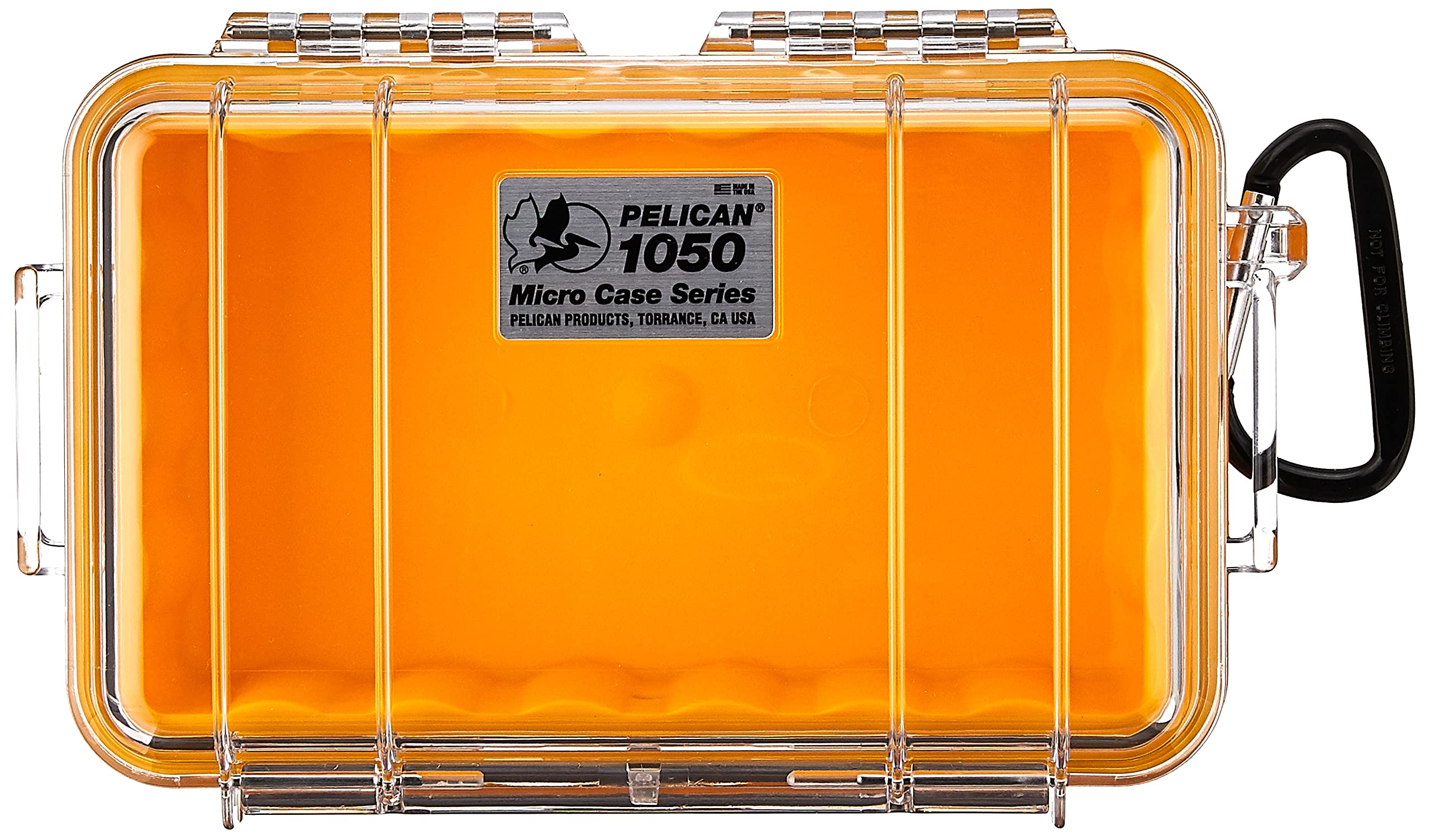 Yellow/Clear