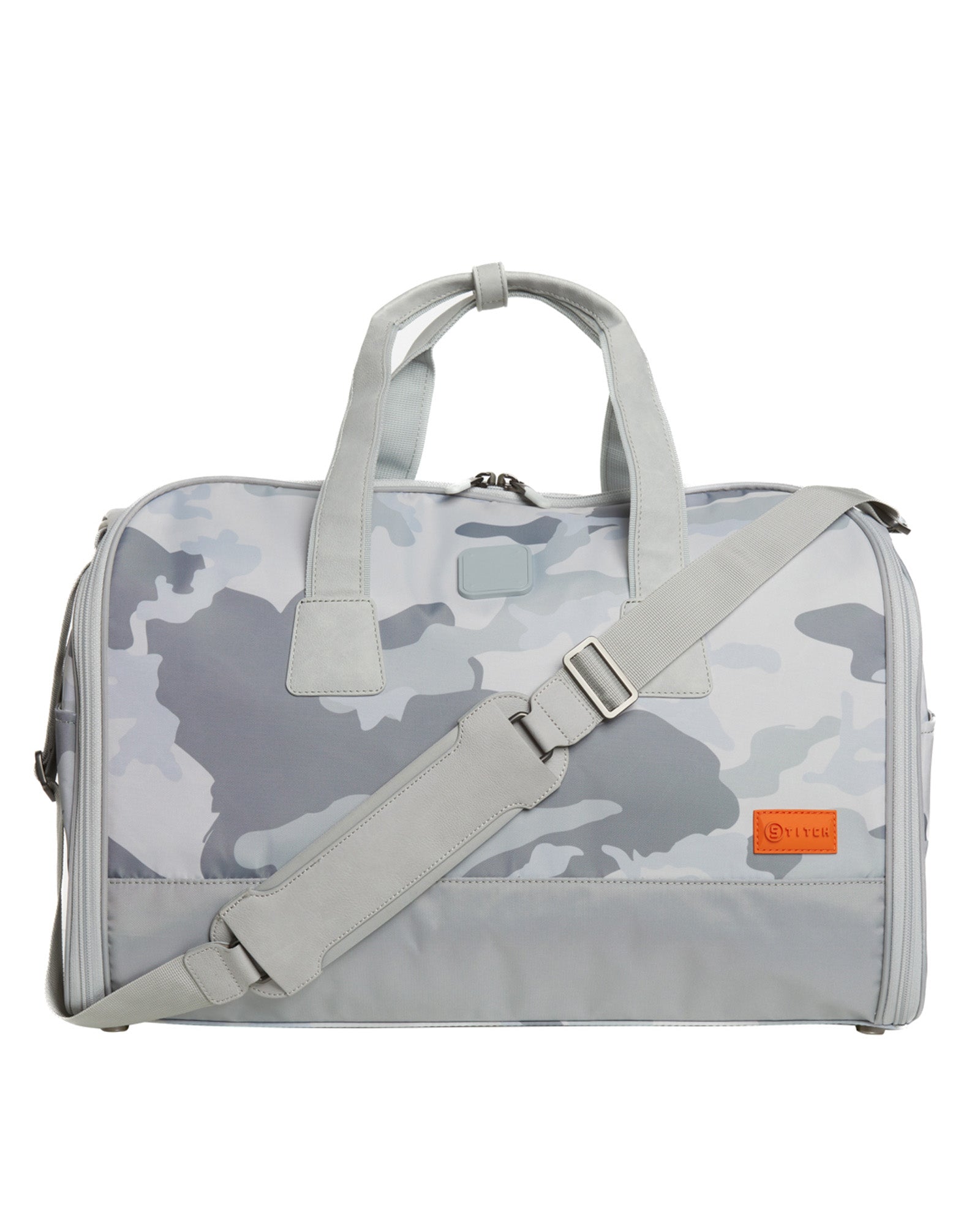Light Grey Camo