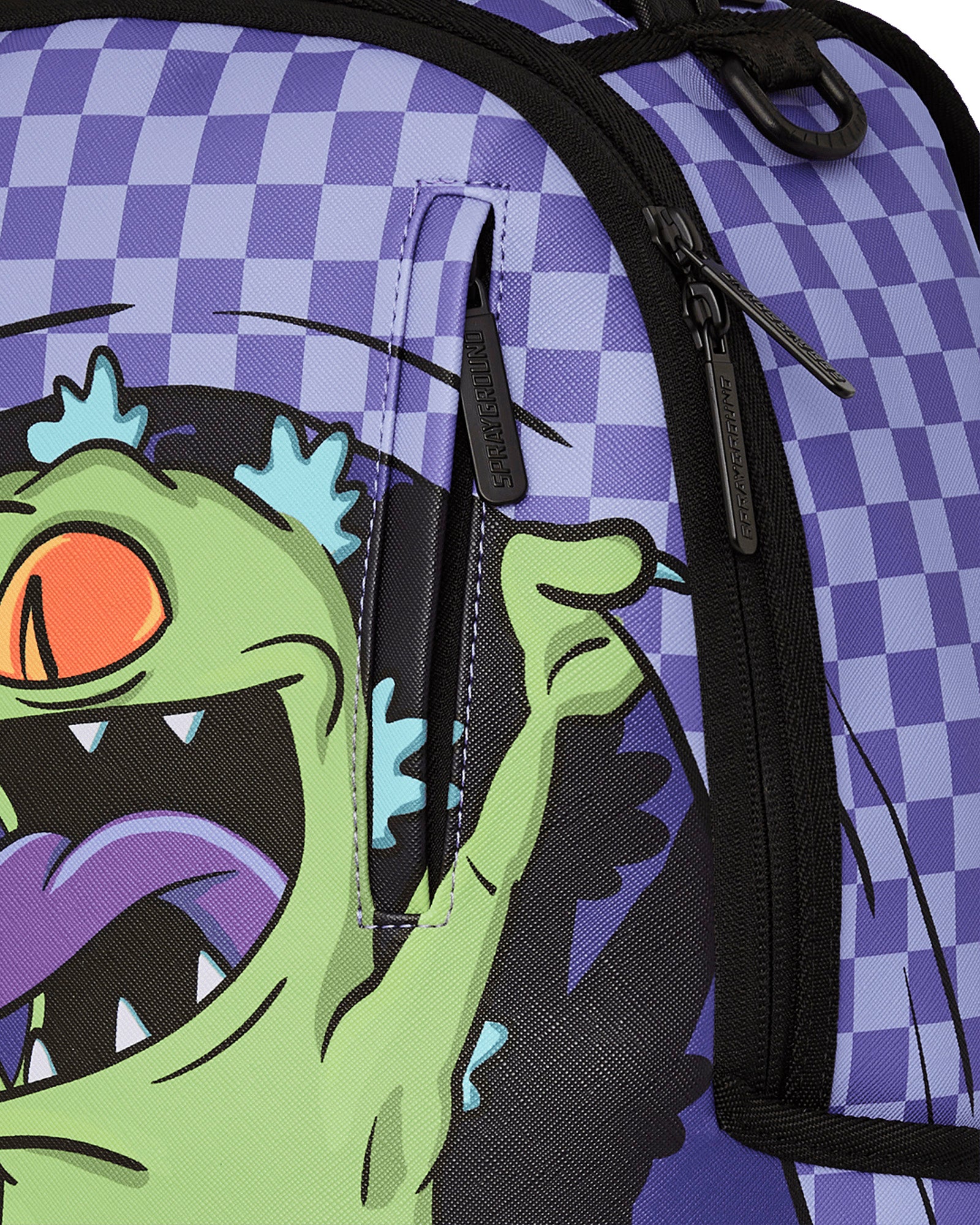 Reptar Chase