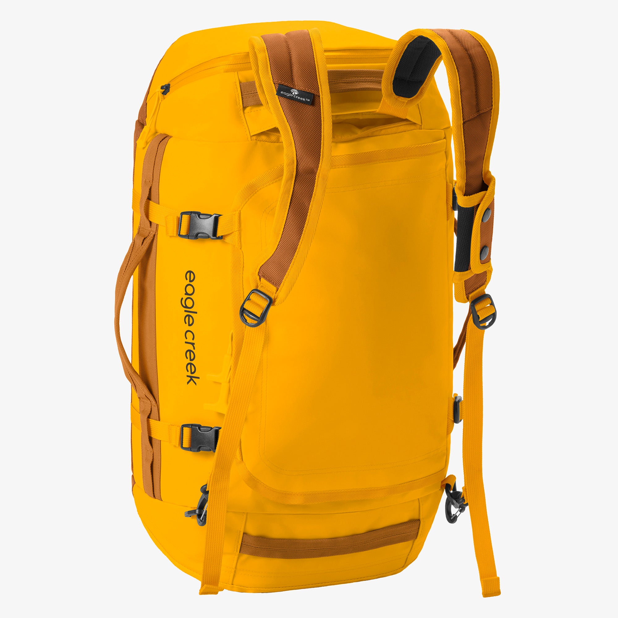 Citrus Orange
