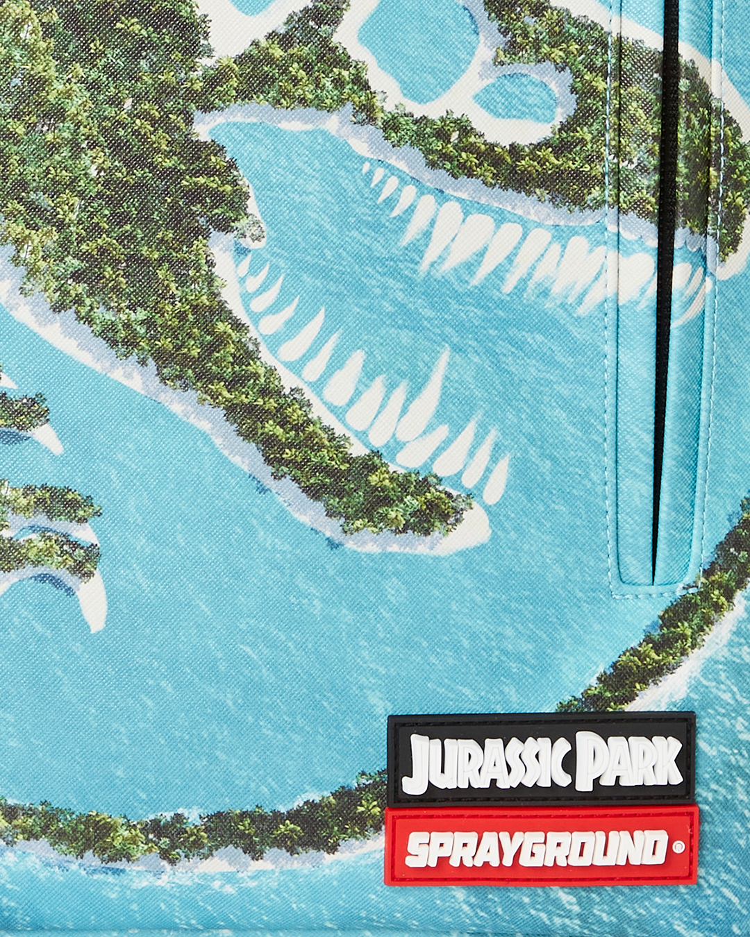 Jurassic Island