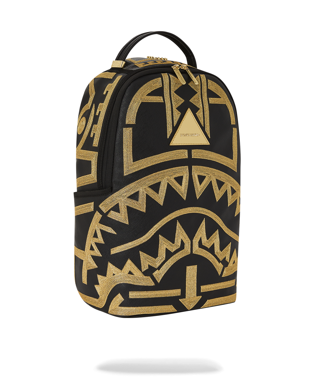 Ai Tribal Gold Stars