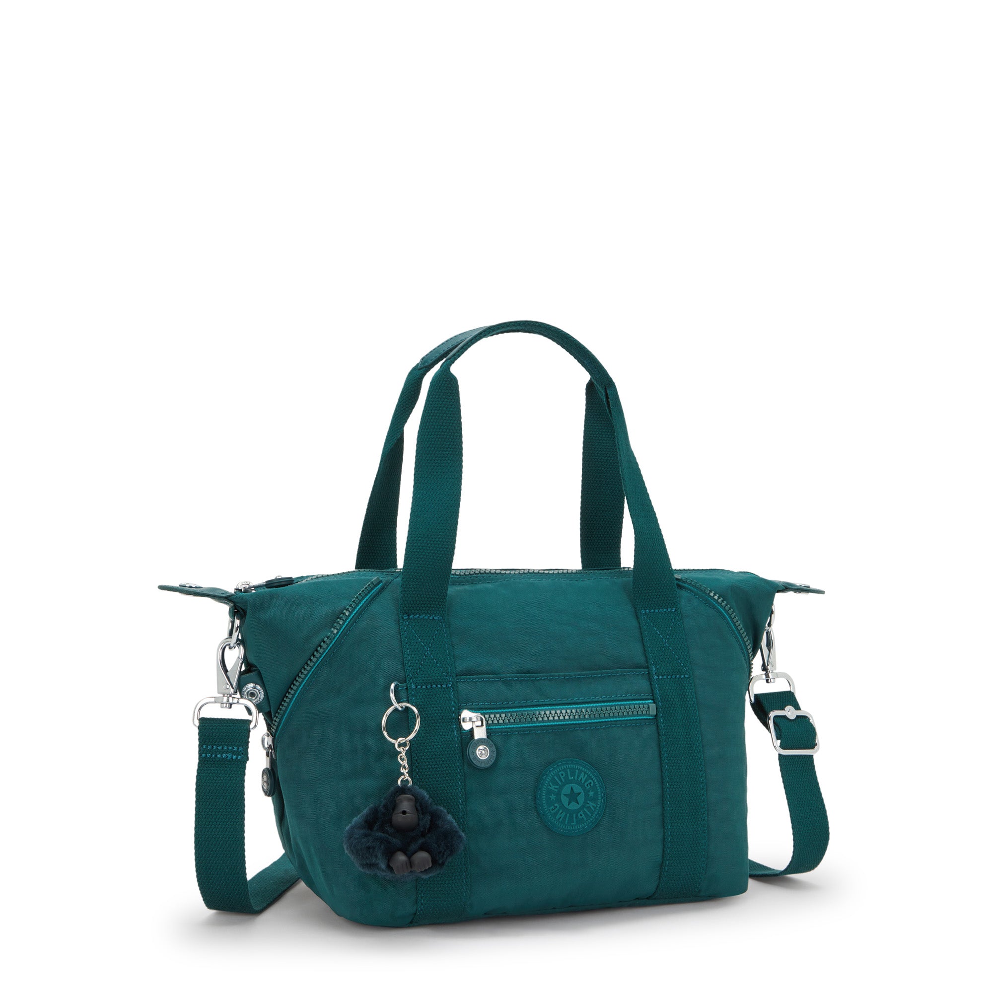 Tailored Green