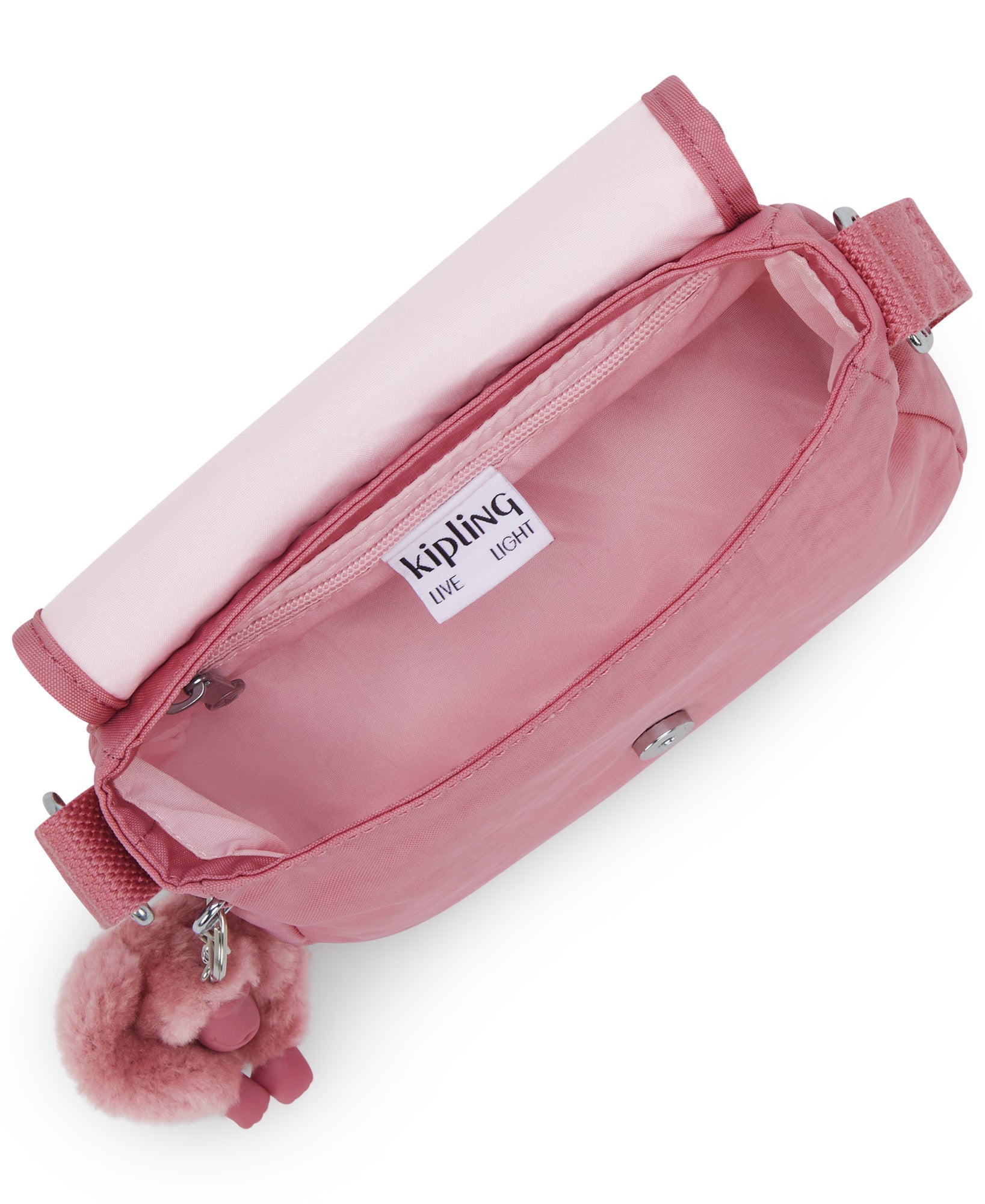Cosmo Pink