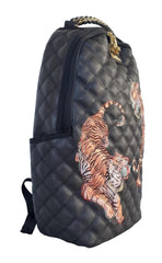 Money Tigers