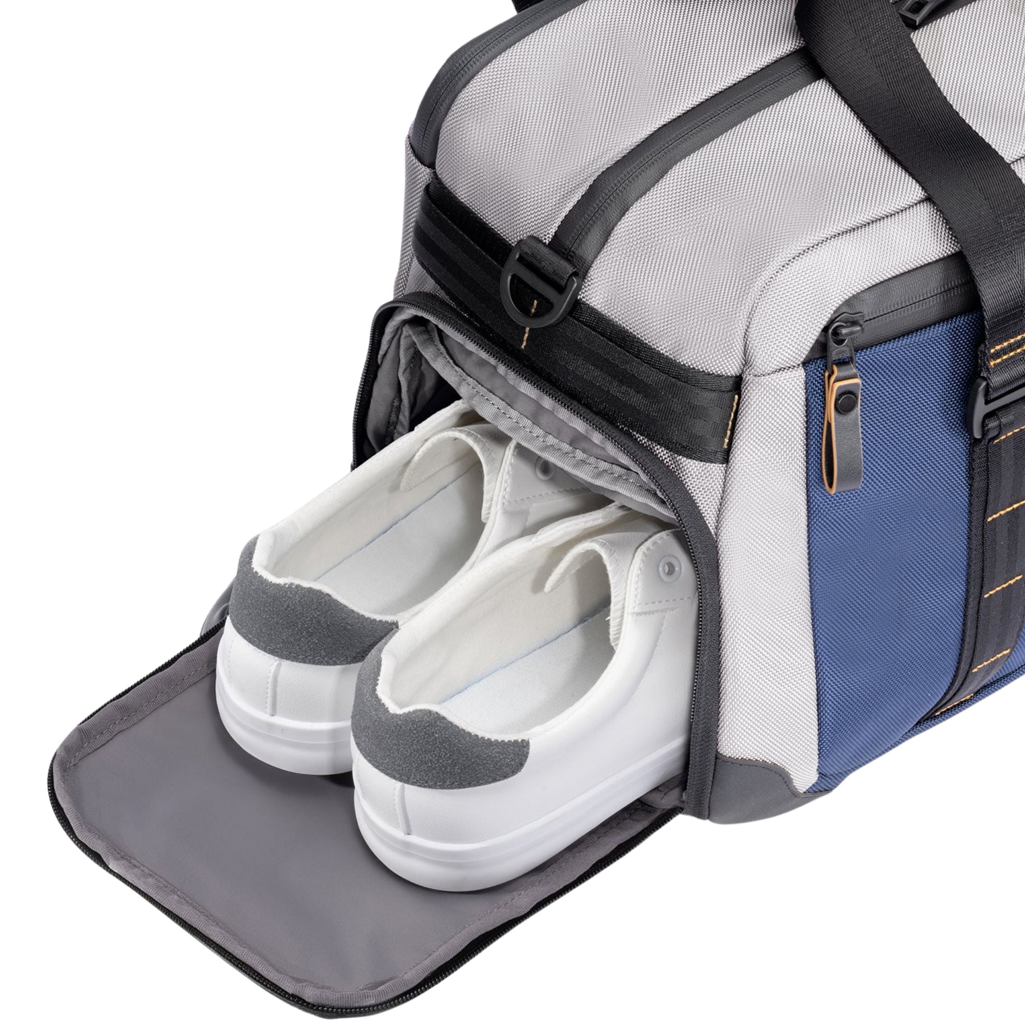 Stellar Navy/Grey