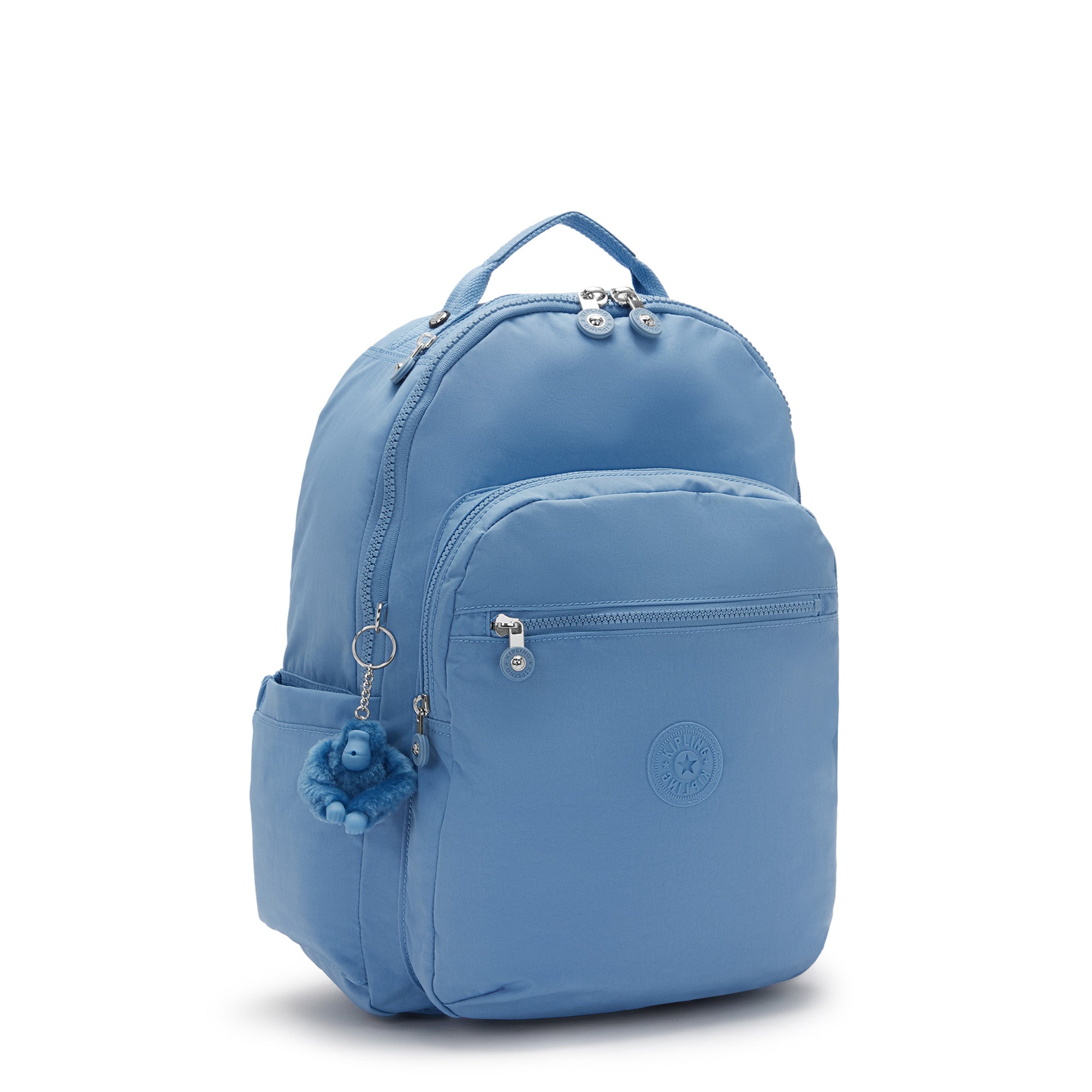 Vintage Blue