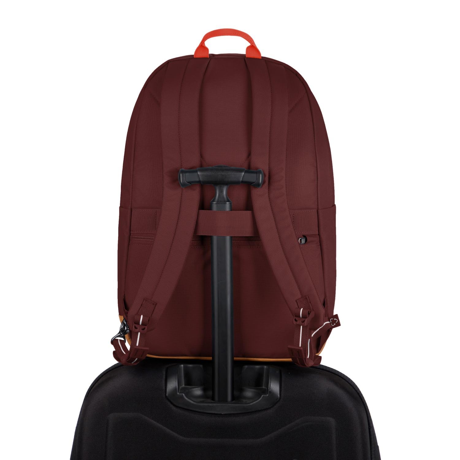 Garnet Red