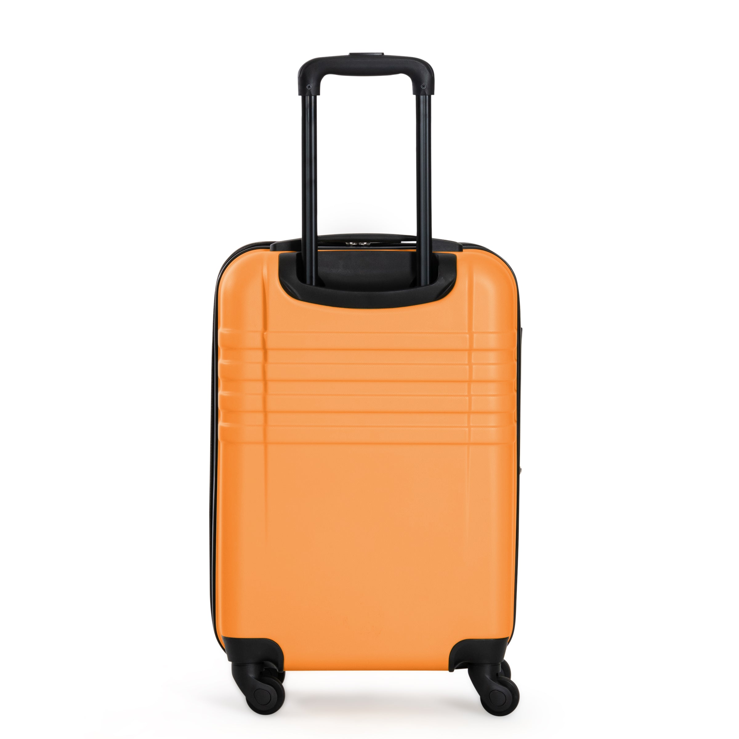 Brilliant Orange