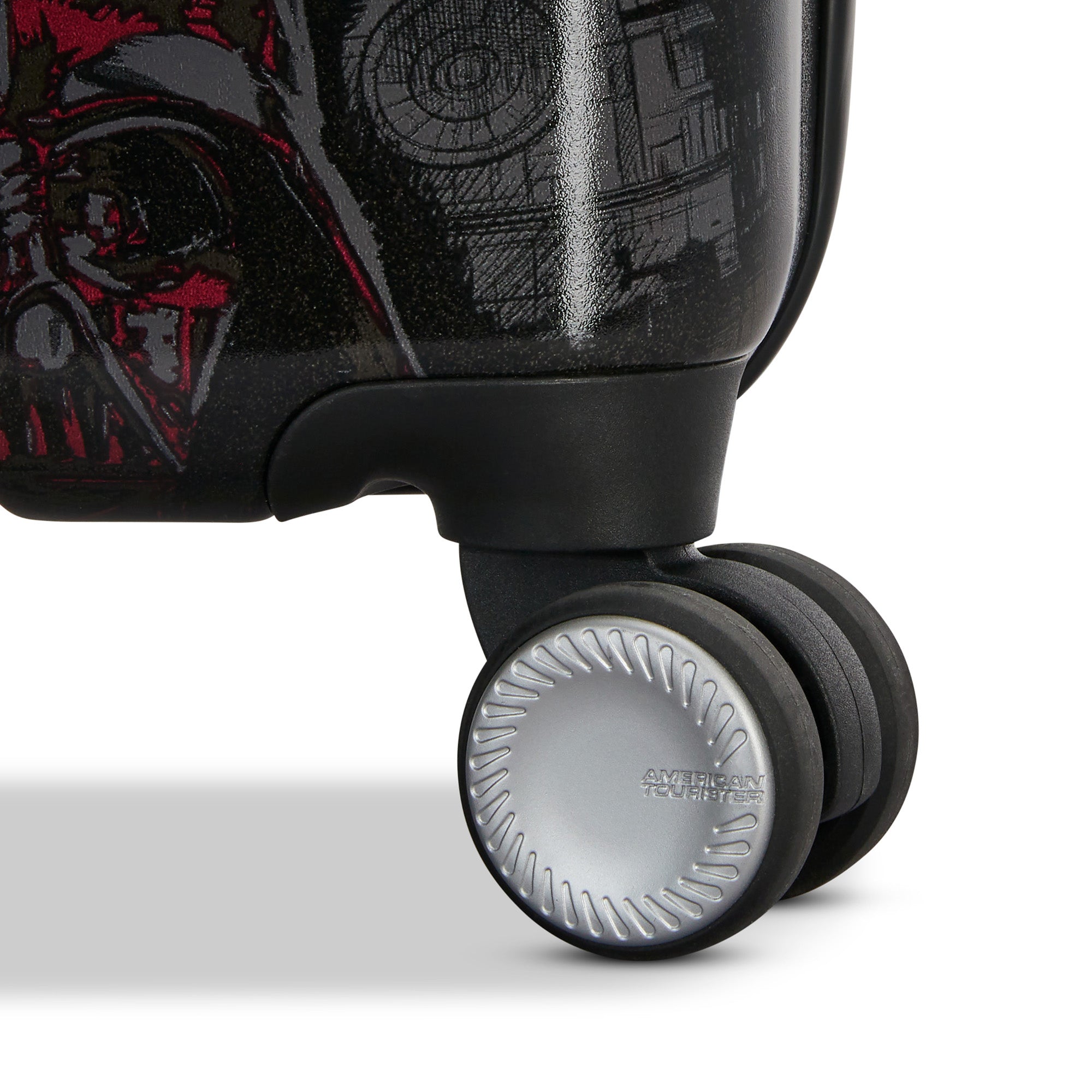 Darth Vader