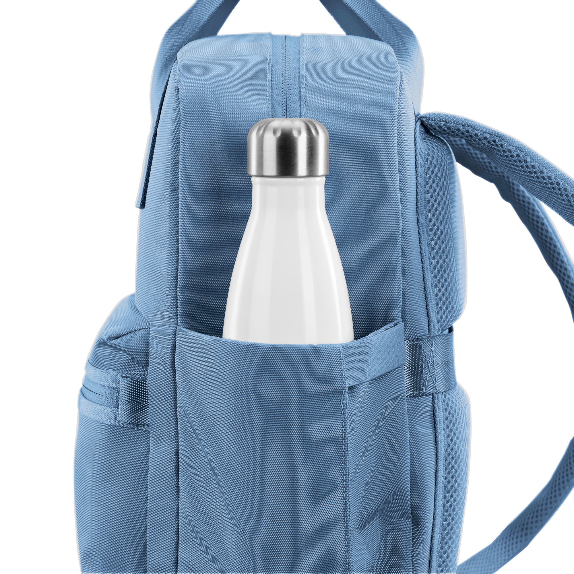Elemental Blue