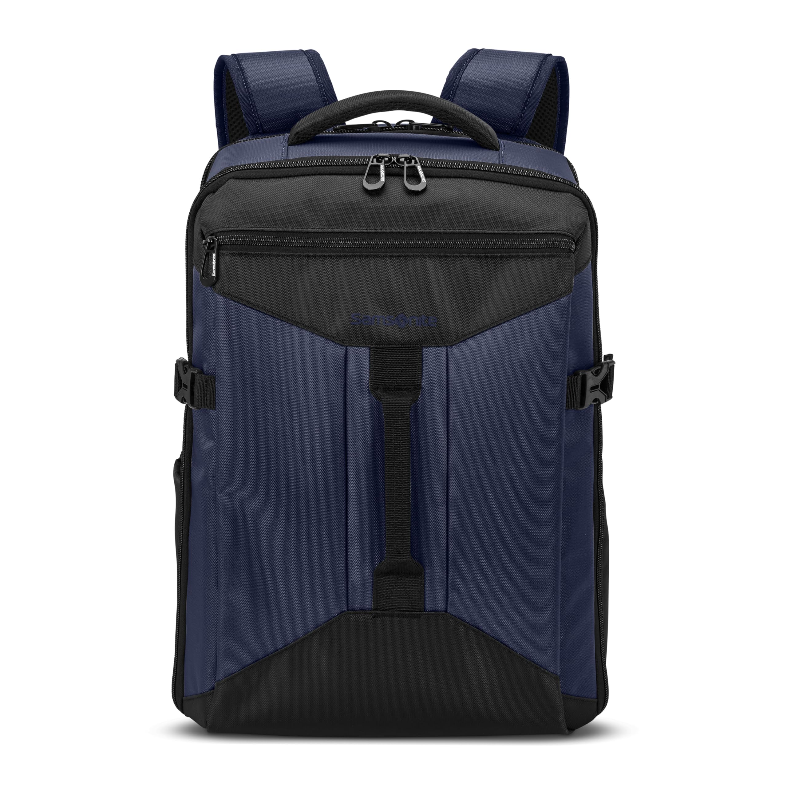 Navy/Black