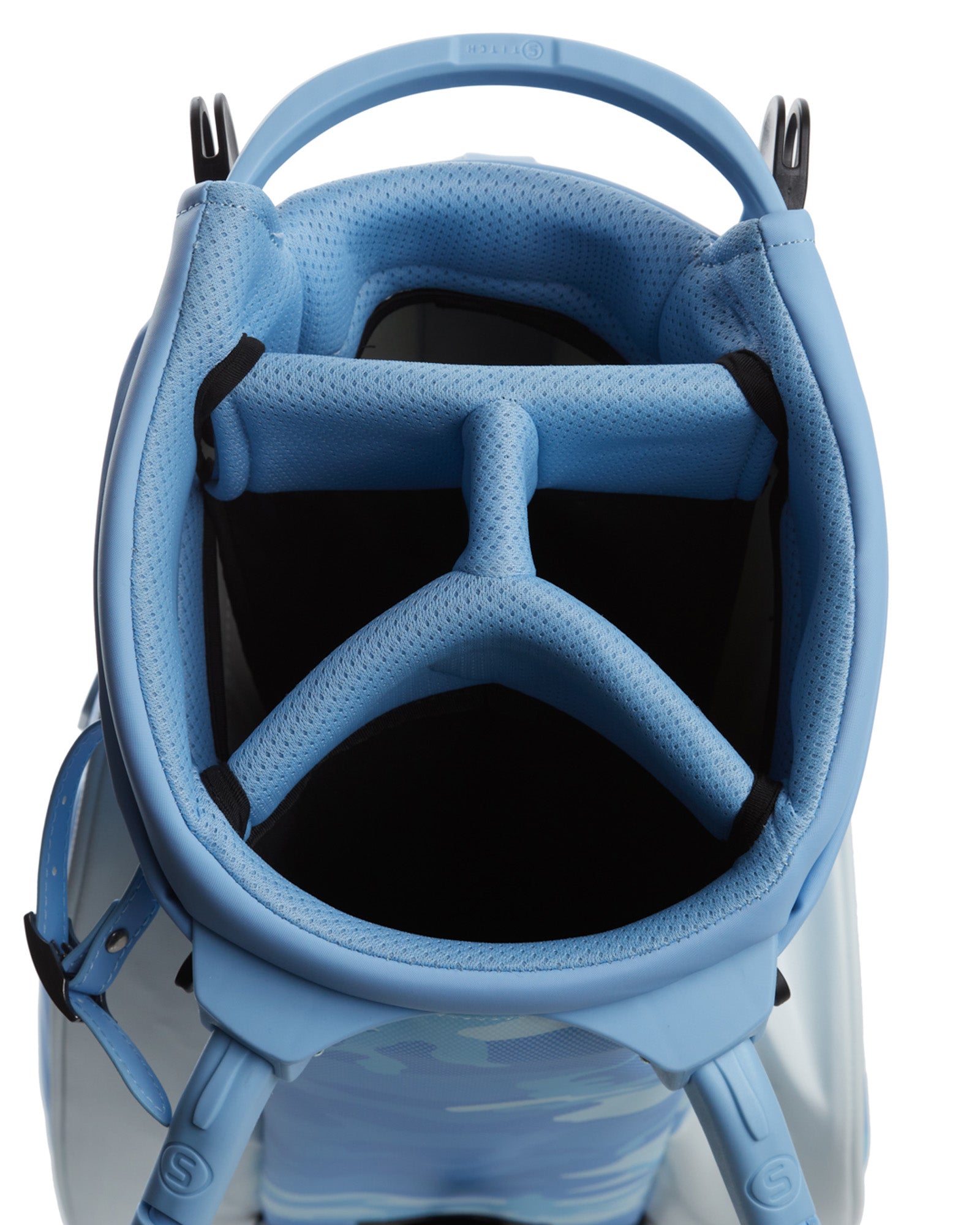Stitch Blue