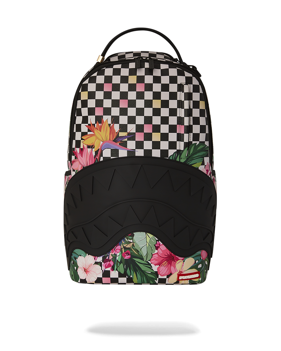 Sprayground Rarest Colors Sprayground Abstract Backpack, Transient Vacation – Luggage Online