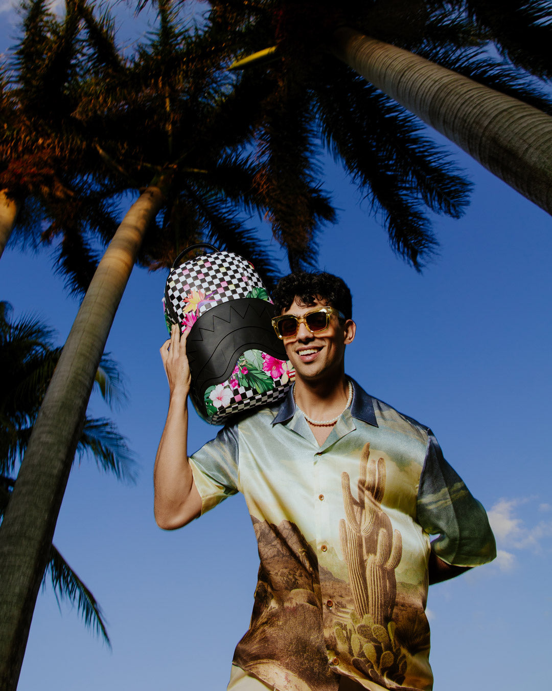 Miami Fauna