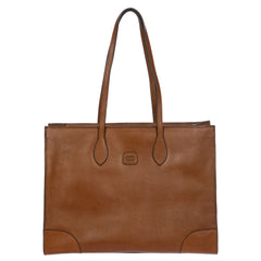 Bric's Life Pelle Volterra Opera Bag Medium
