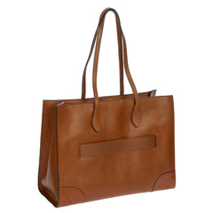 Bric's Life Pelle Volterra Opera Bag Medium