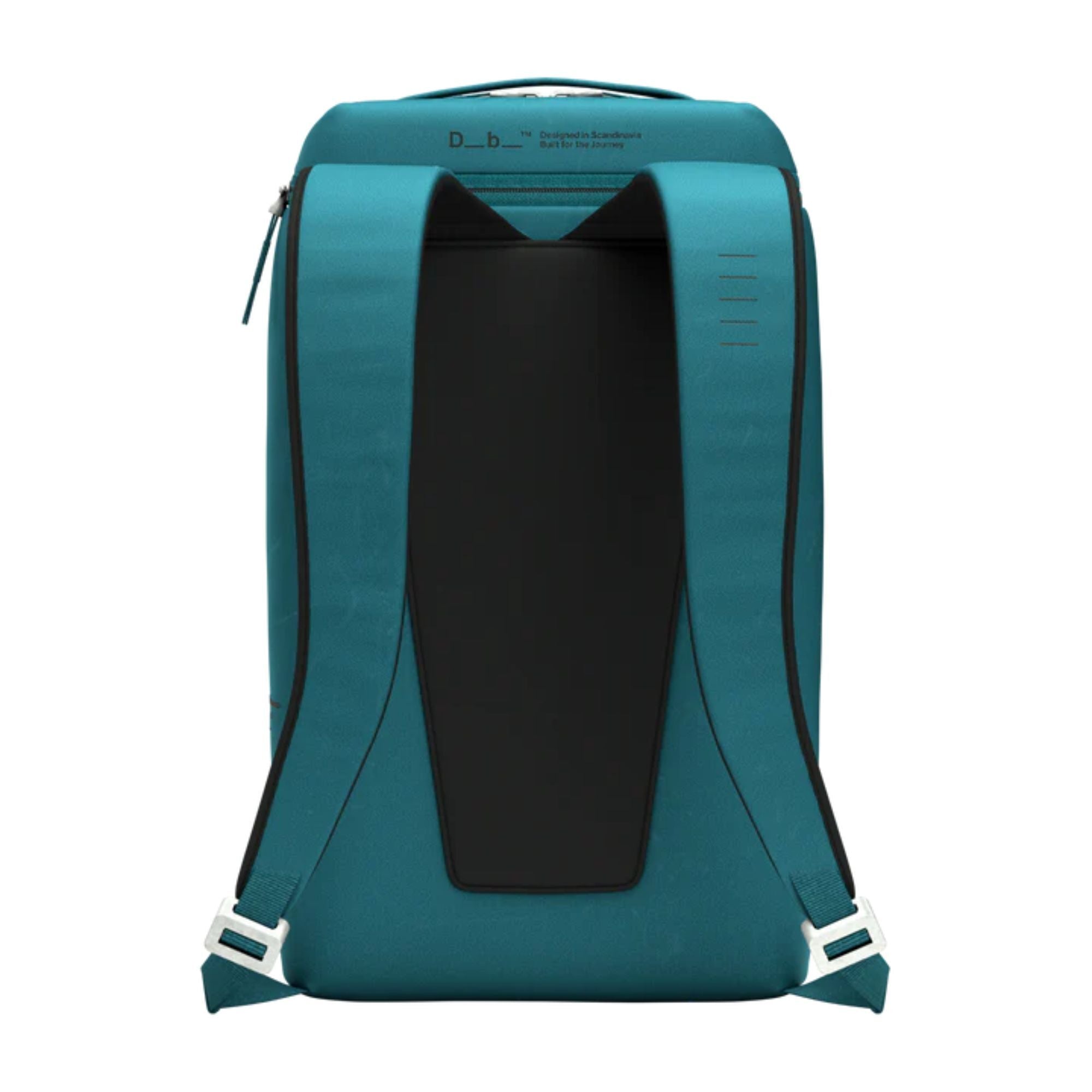 Midnight Teal