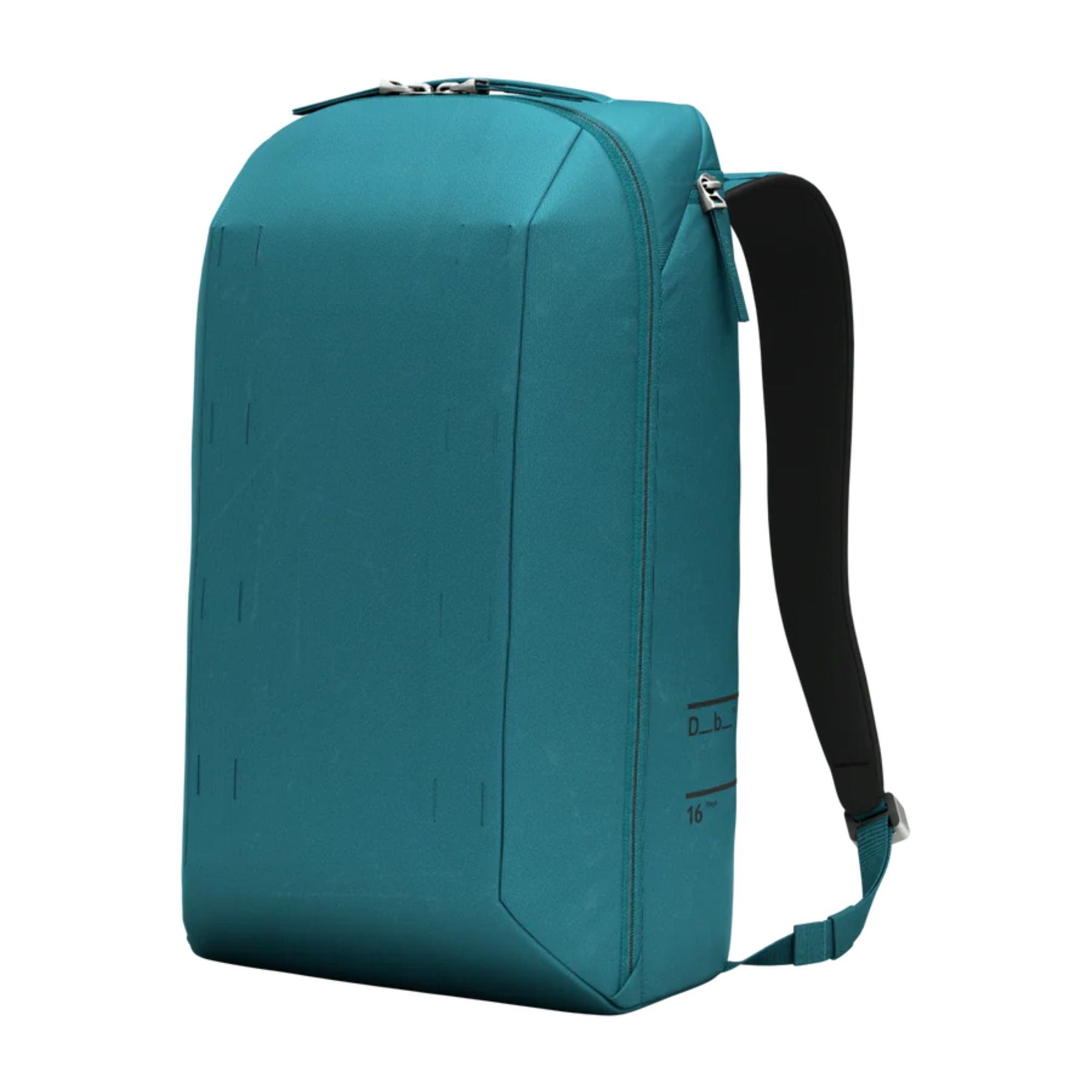 Midnight Teal