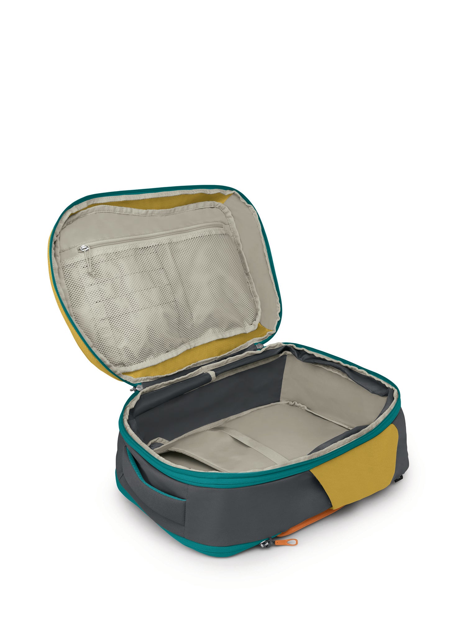 Tumbleweed Yellow-Tunnel Vision