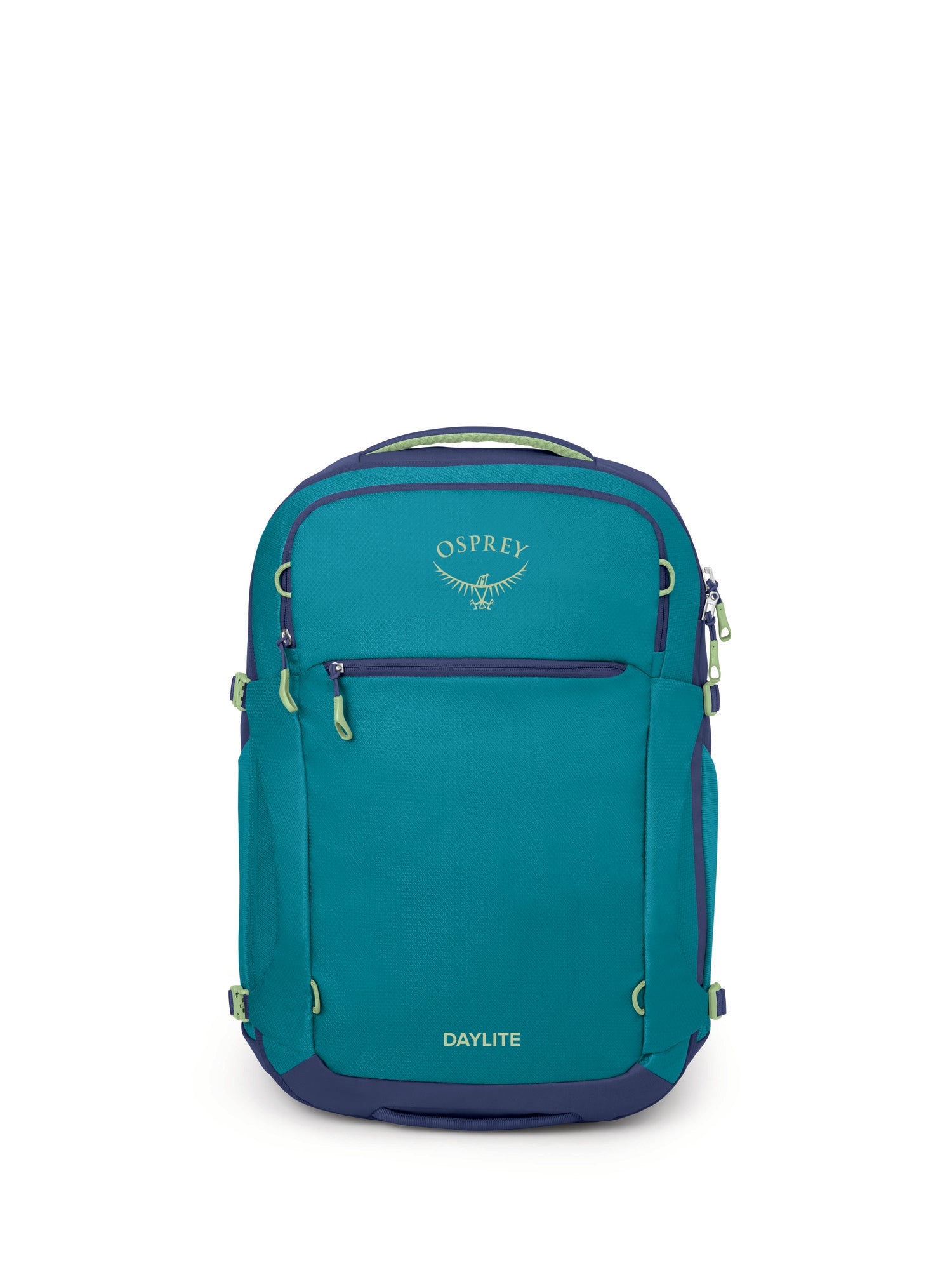 Blue Spikemoss-Alkaline