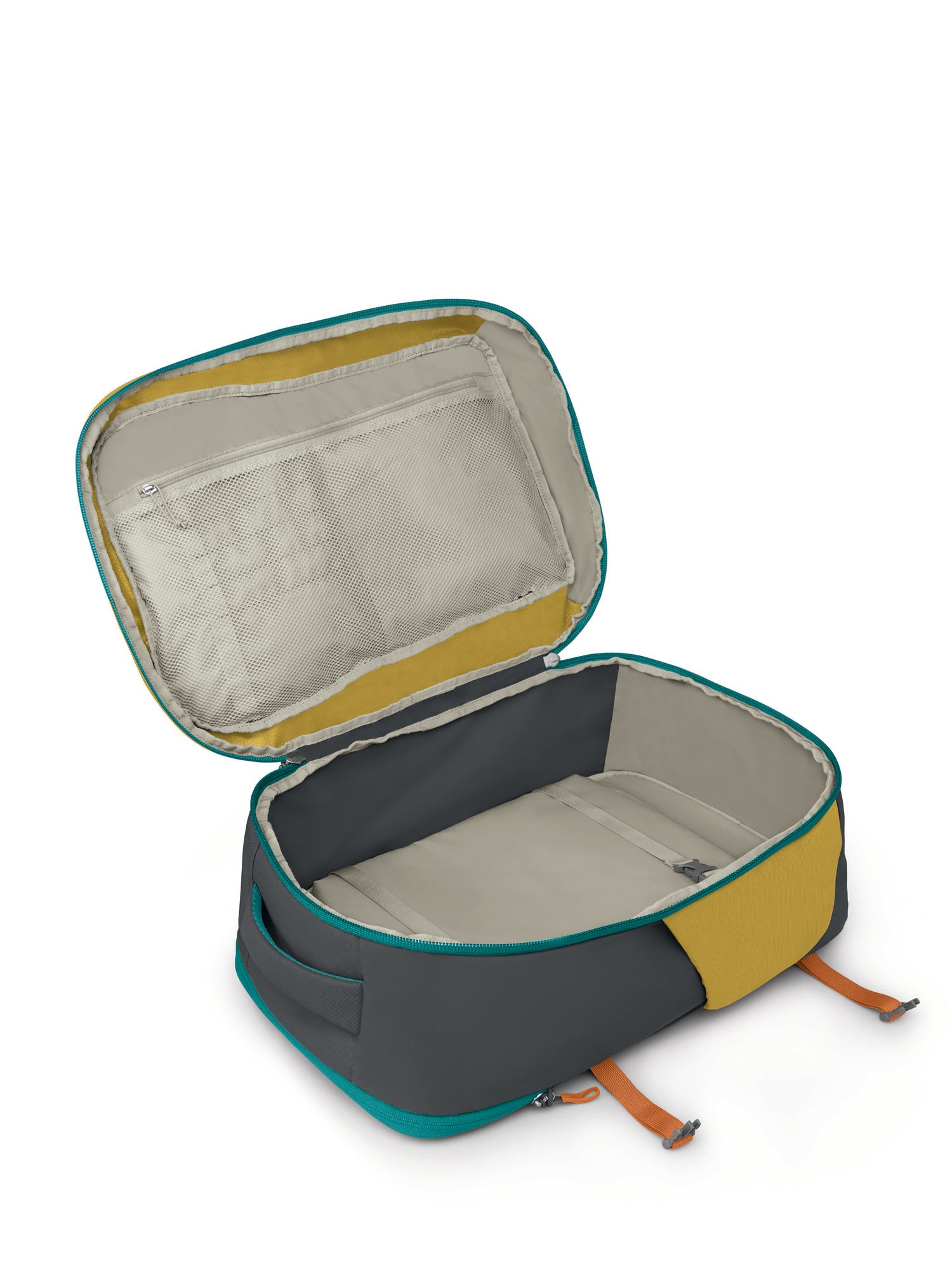 Tumbleweed Yellow-Tunnel Vision