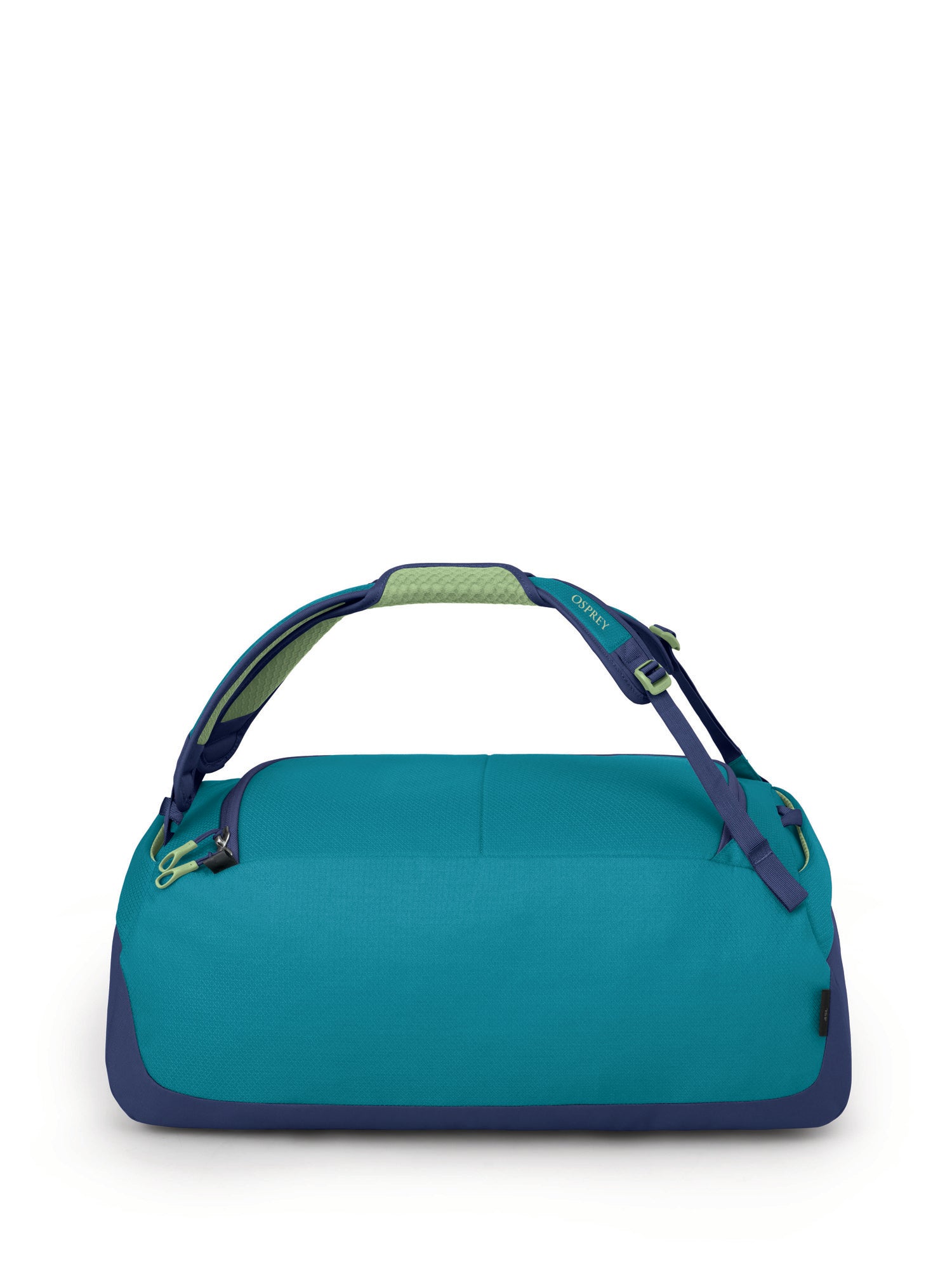 Blue Spikemoss-Alkaline