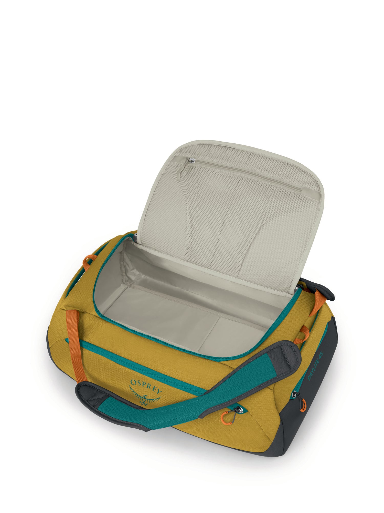 Tumbleweed Yellow-Tunnel Vision