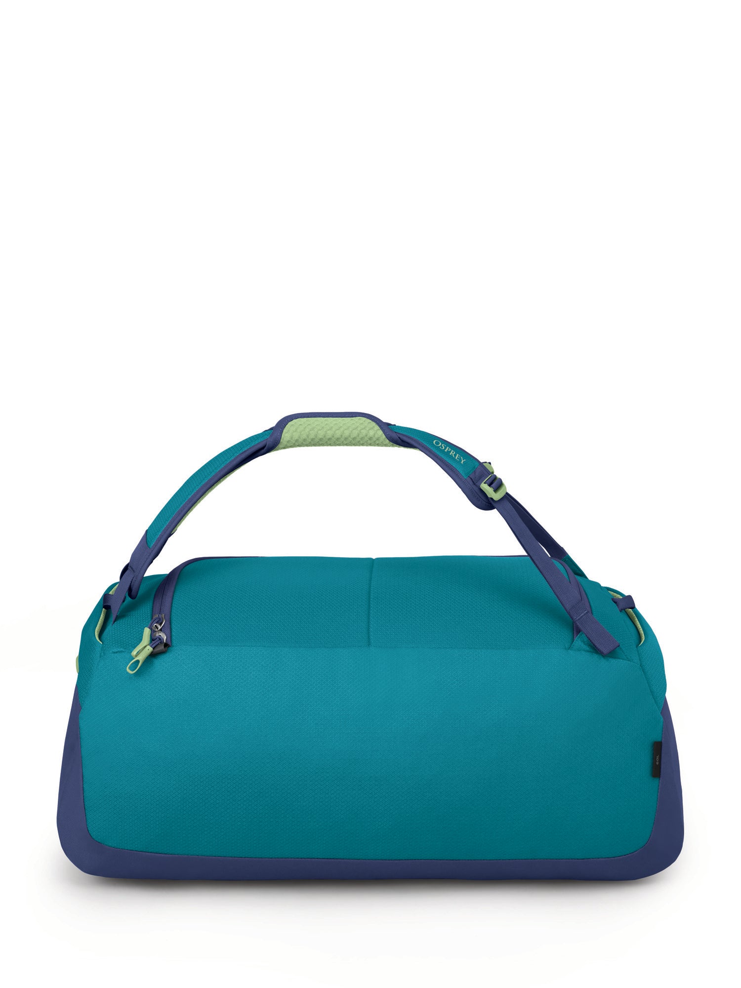 Daylite Duffel 60 Tumbleweed Yellow Tunnel Vision