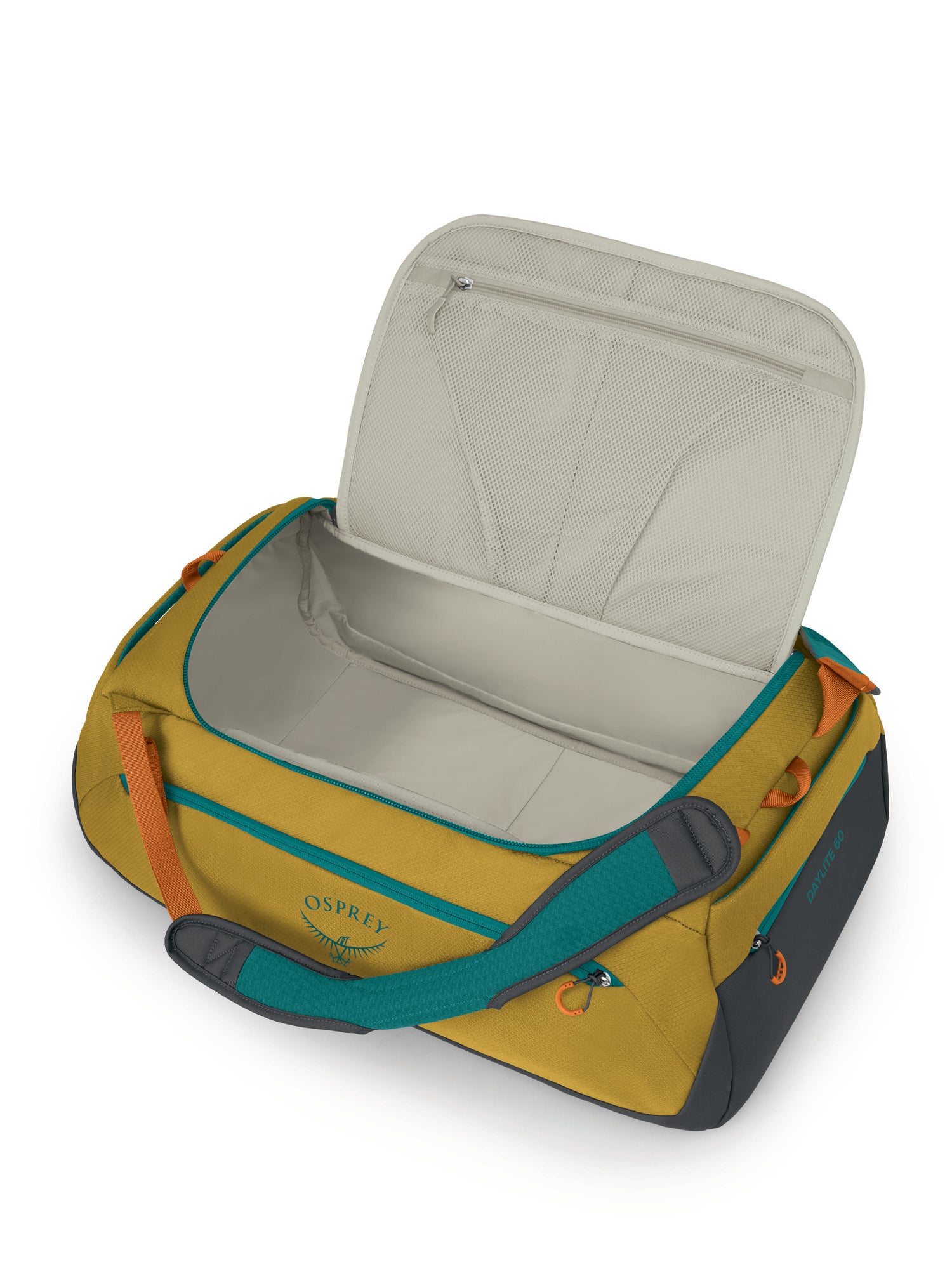 Tumbleweed Yellow-Tunnel Vision