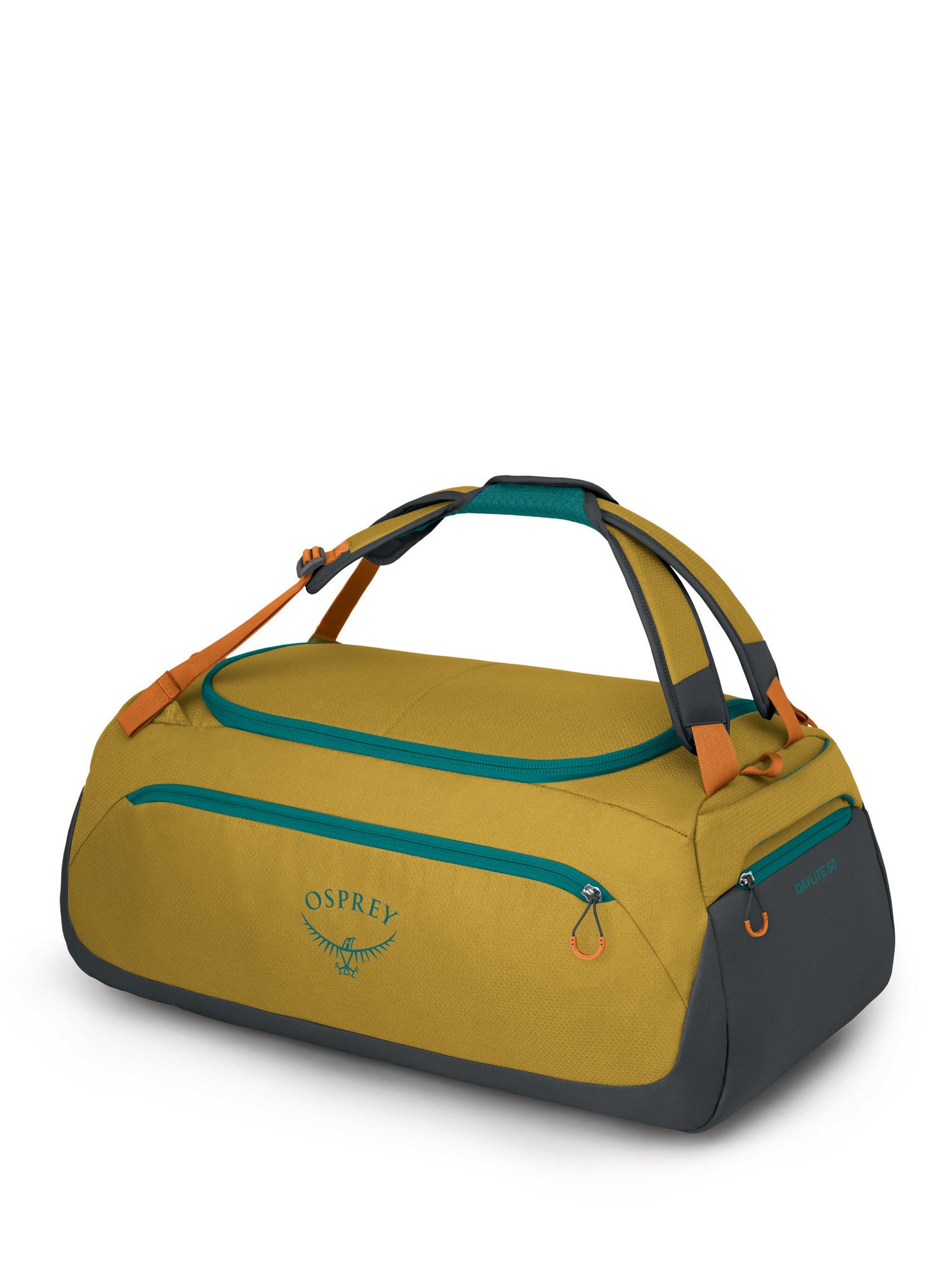 Tumbleweed Yellow-Tunnel Vision