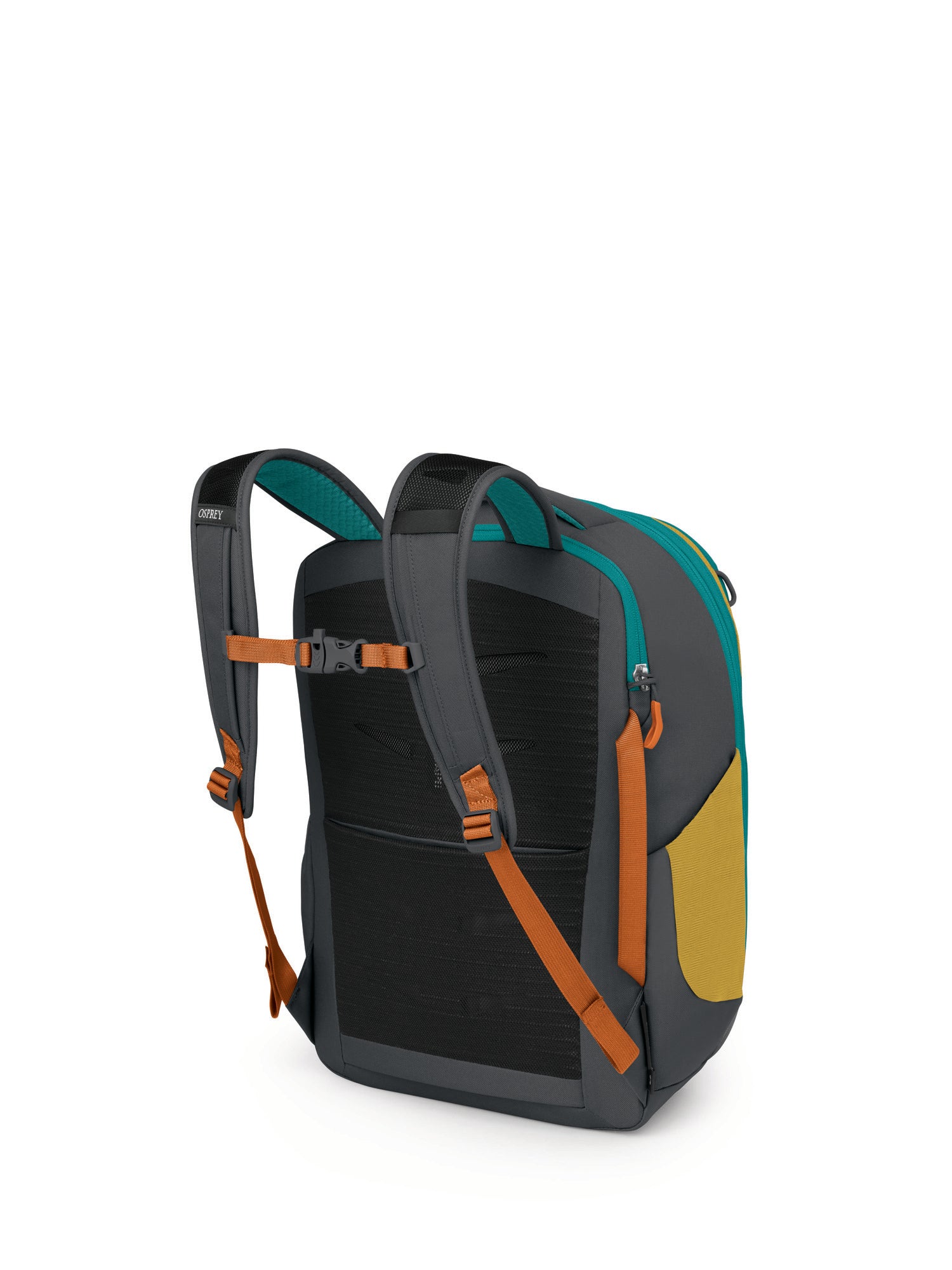 osprey daylite expandable 26 Daylite Expandable Travel Pack 26+6 Tumbleweed Yellow/Tunnel Vision