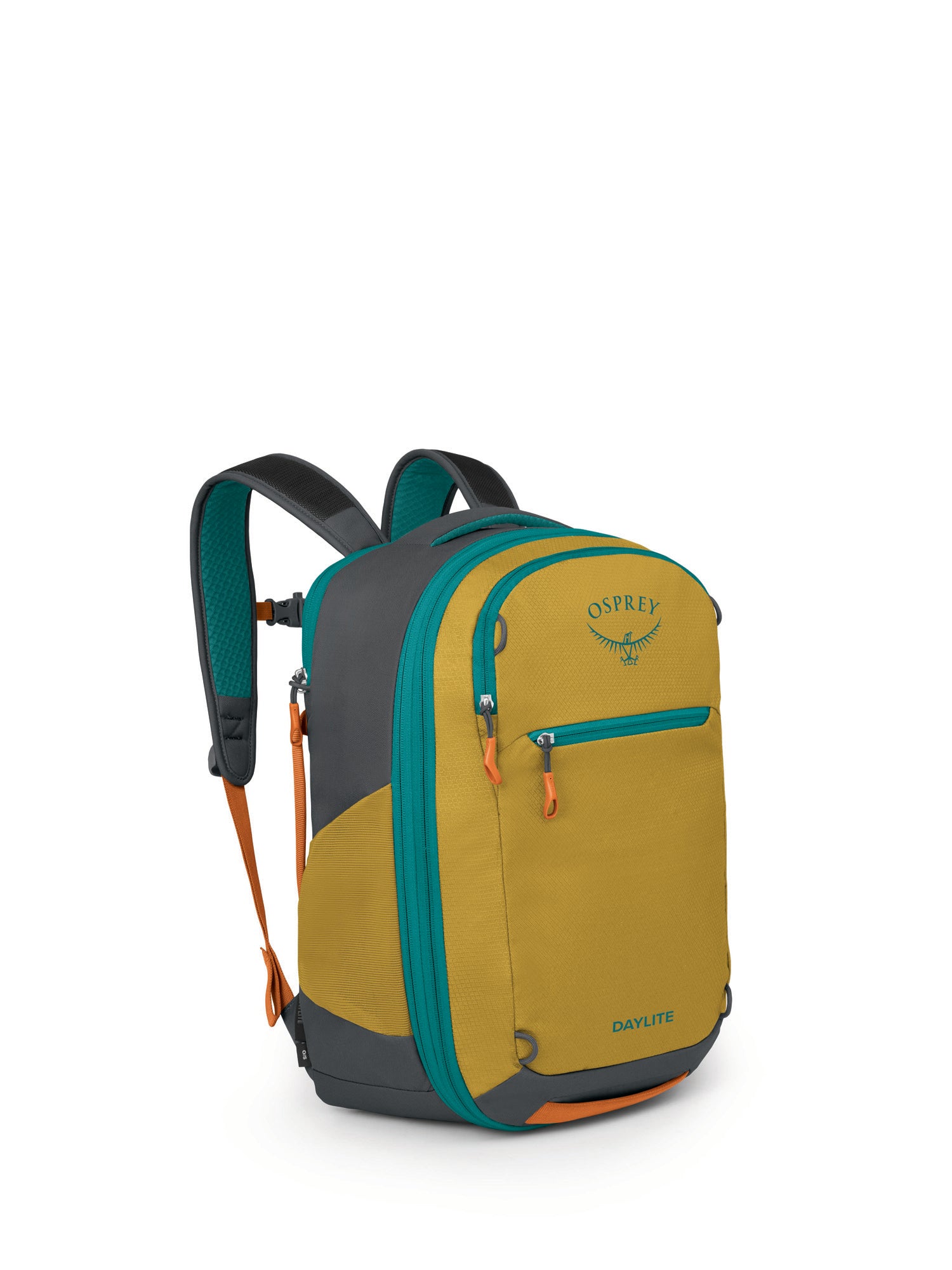 osprey daylite expandable travel pack Daylite Expandable Travel Pack 26+6 Tumbleweed Yellow/Tunnel Vision