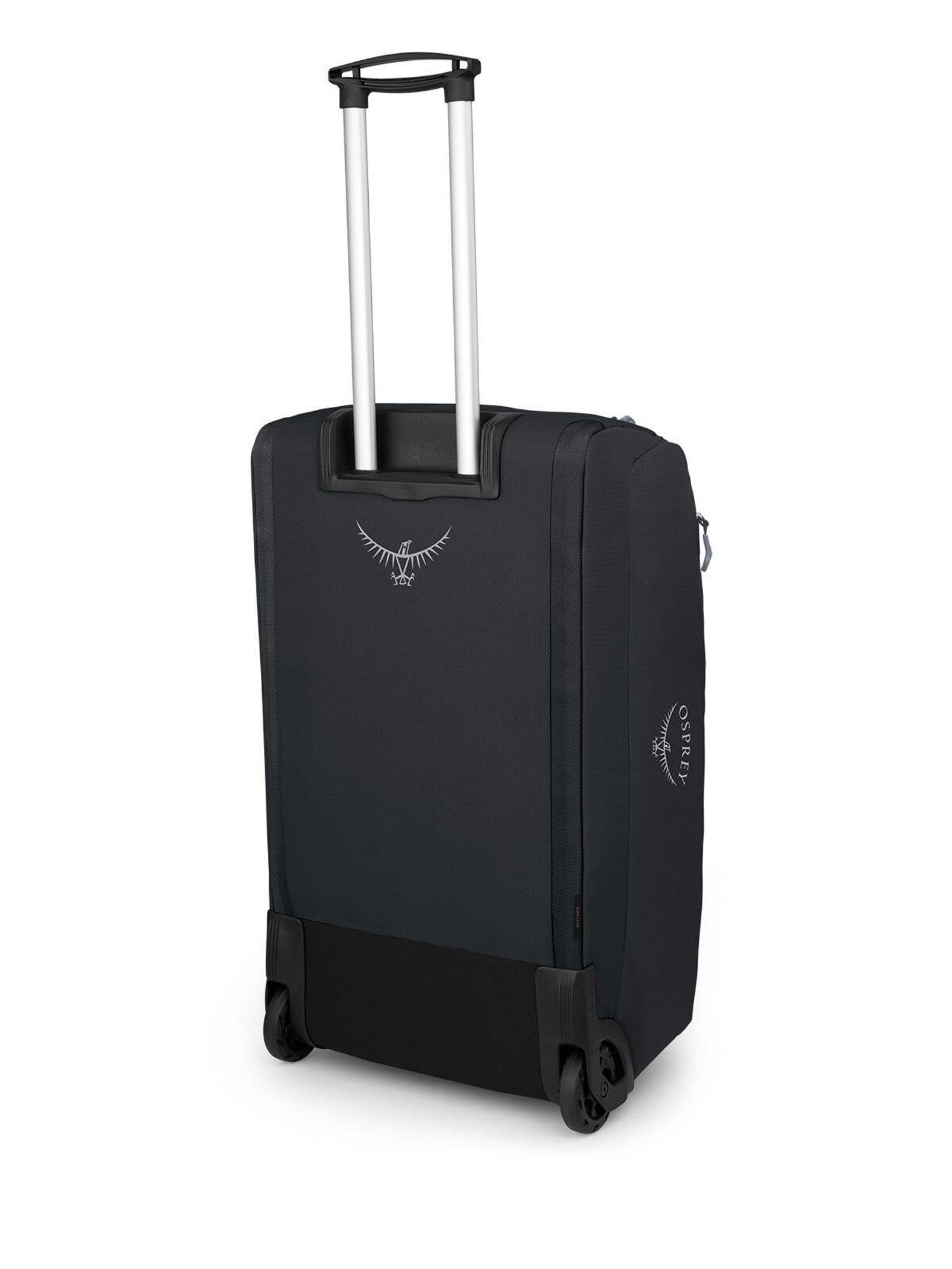 Daylite Wheeled Duffel 85-Black Daylite Wheeled Duffel 85-Black