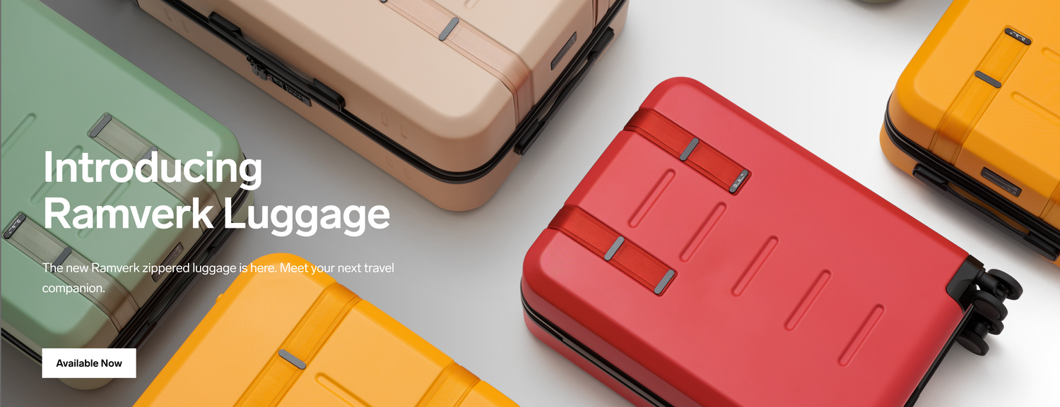 Luggage Online