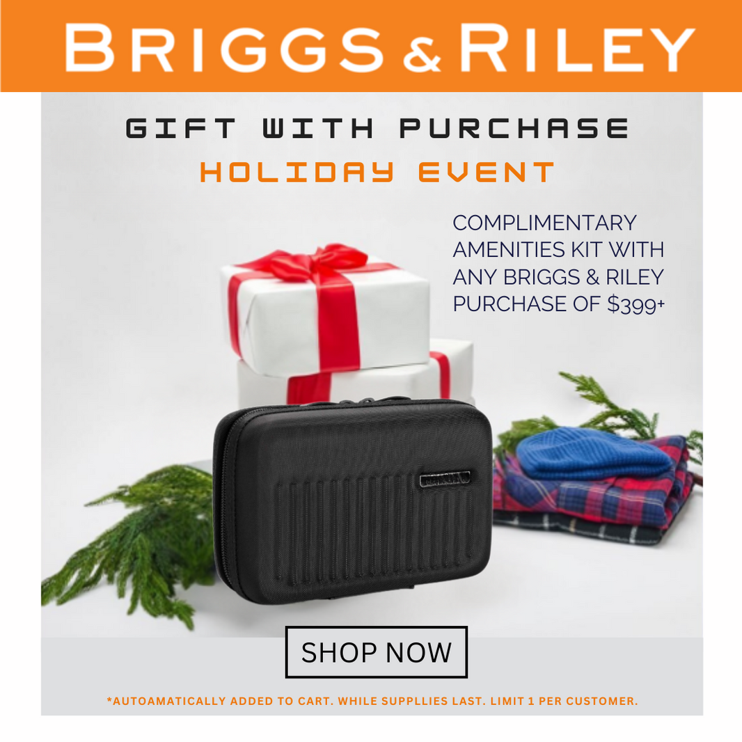 Luggage Online