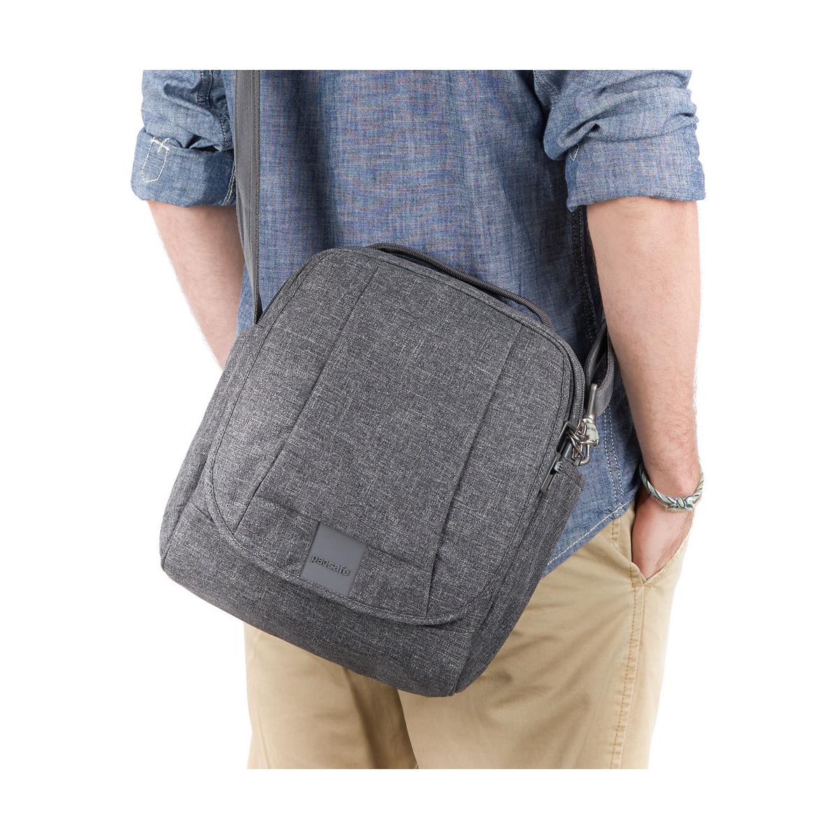 Dark Tweed