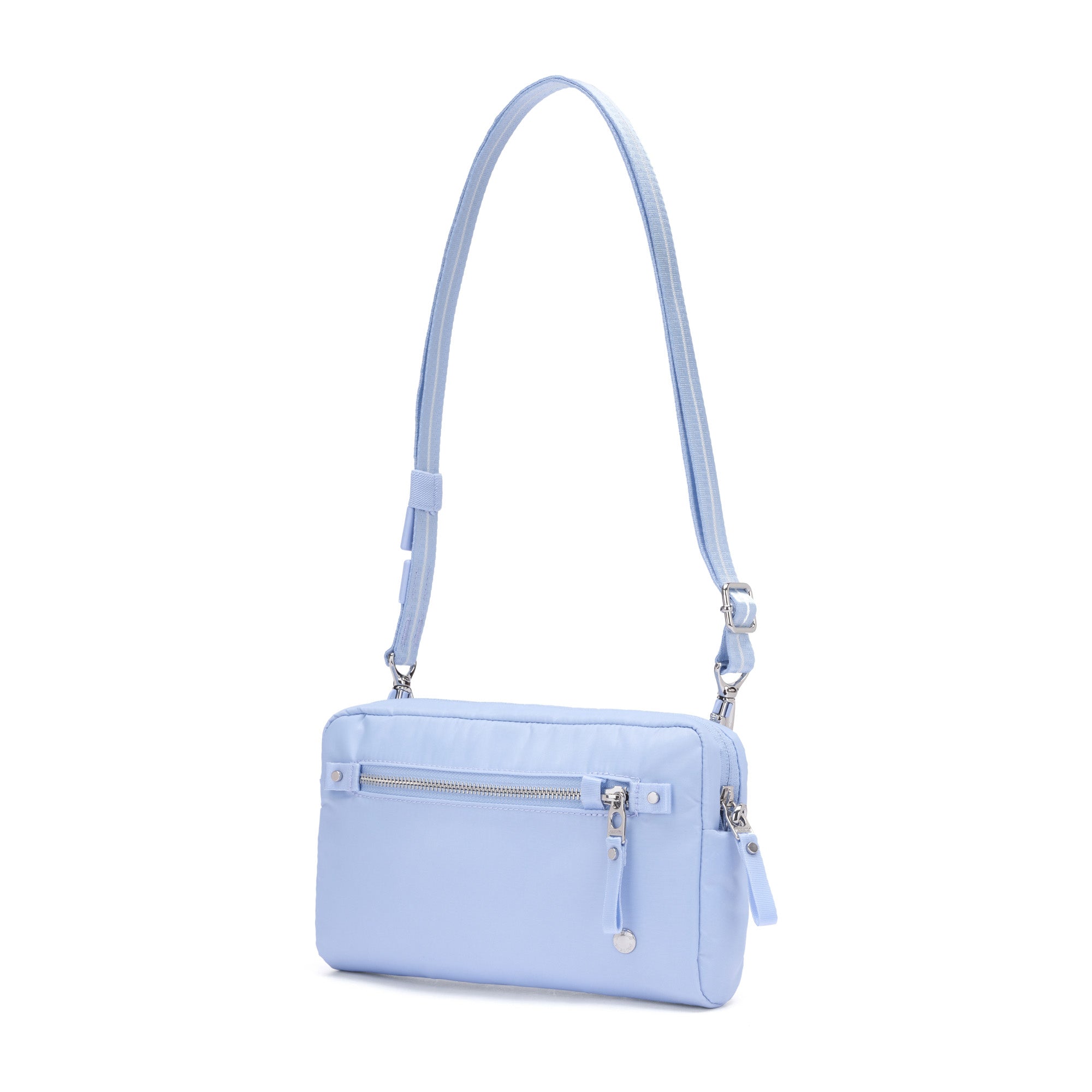 Serenity Blue