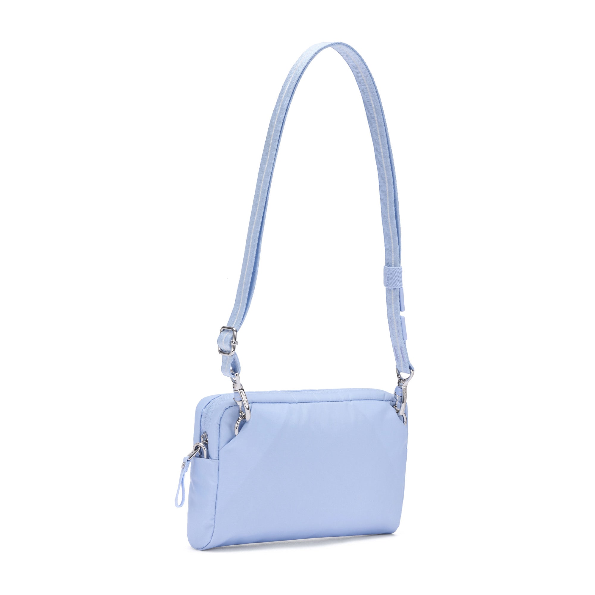 Serenity Blue