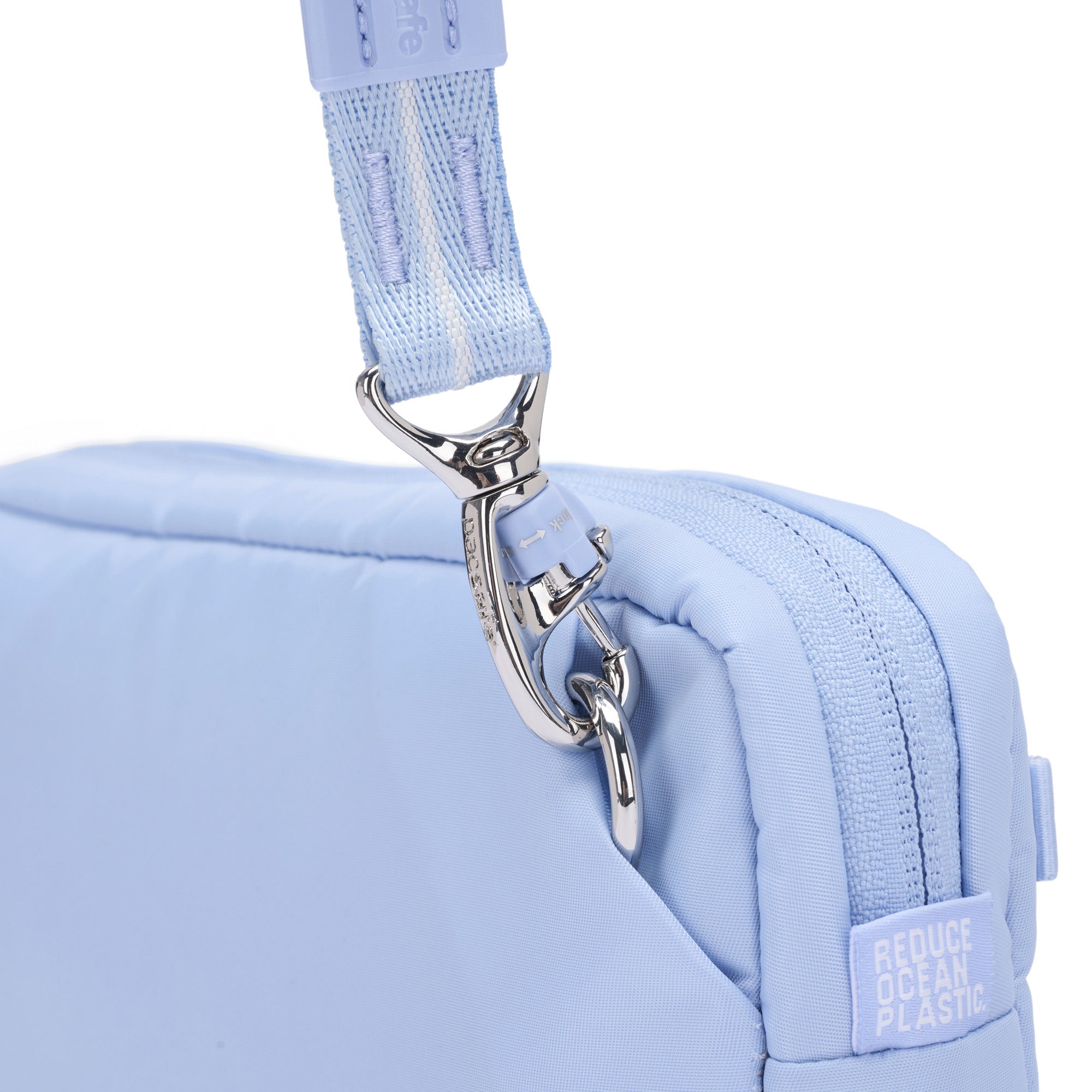 Serenity Blue