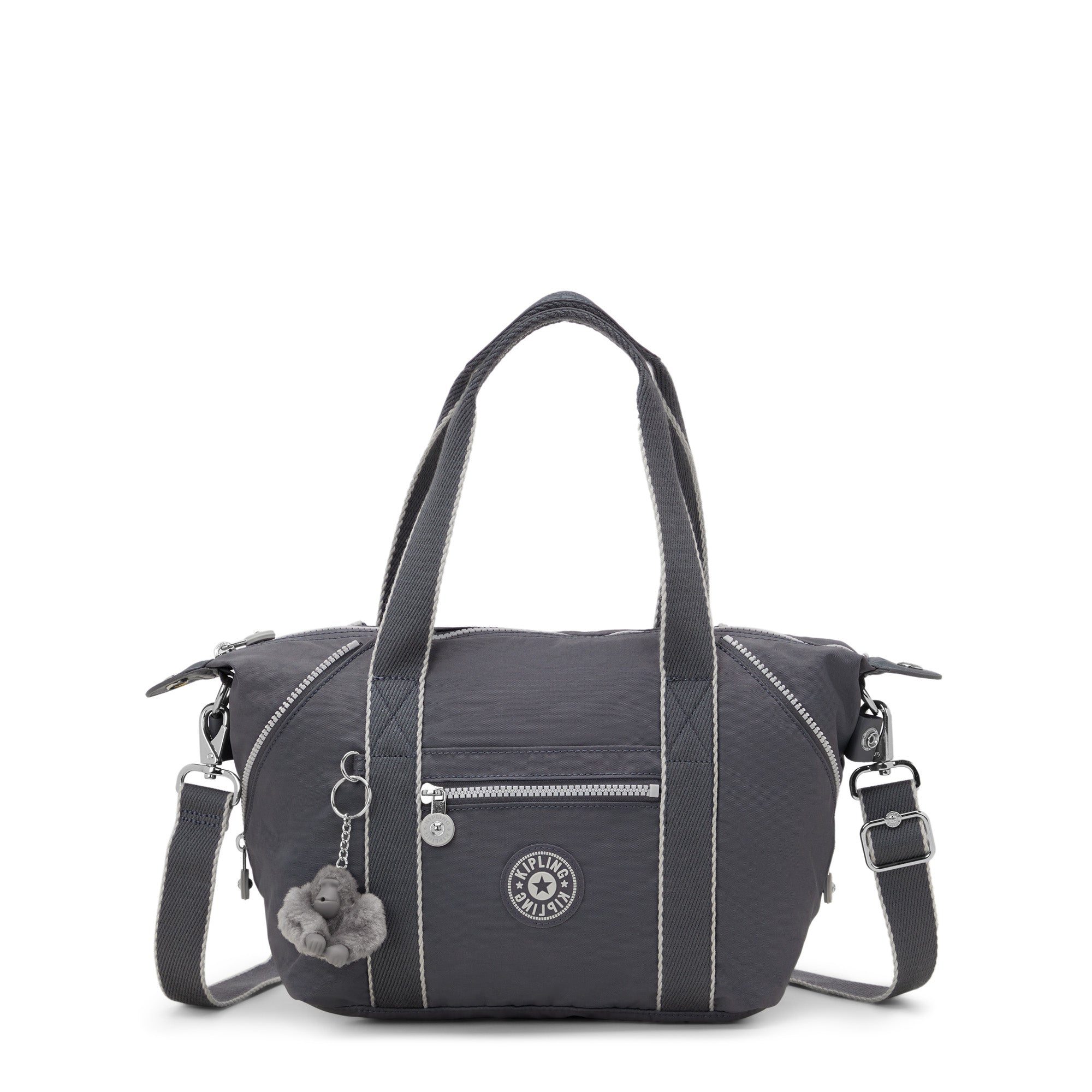 Moonlit Grey