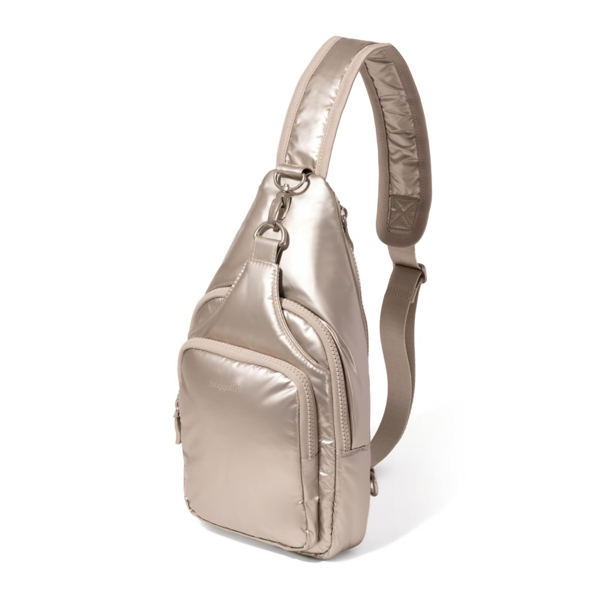 Platinum Ecopuff
