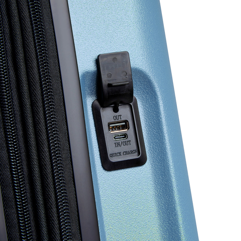 DELSEY Paris Turenne 2.0 - 2 Piece Set - Thumbnail 4