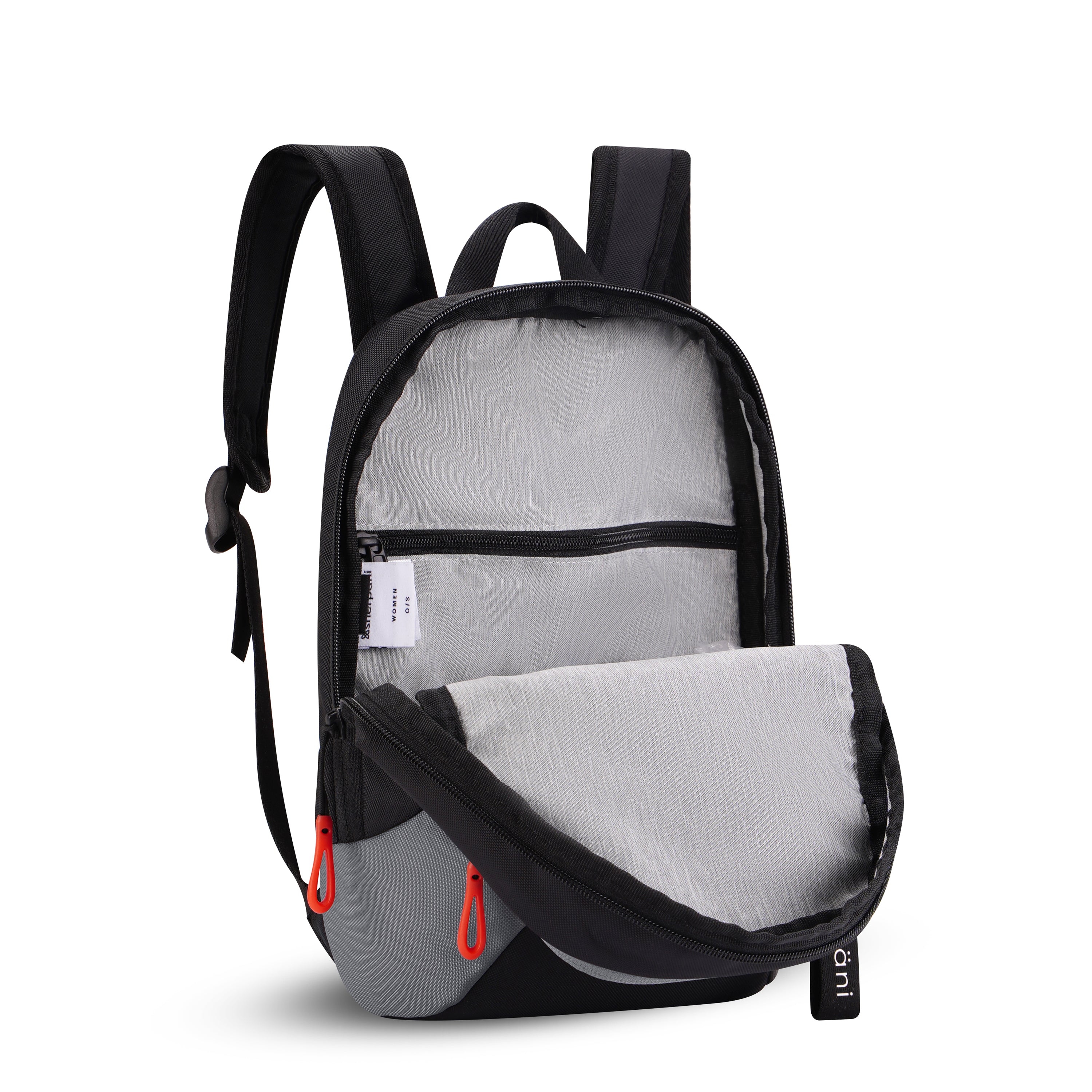 Sherpani Vespa Backpack - Thumbnail 4