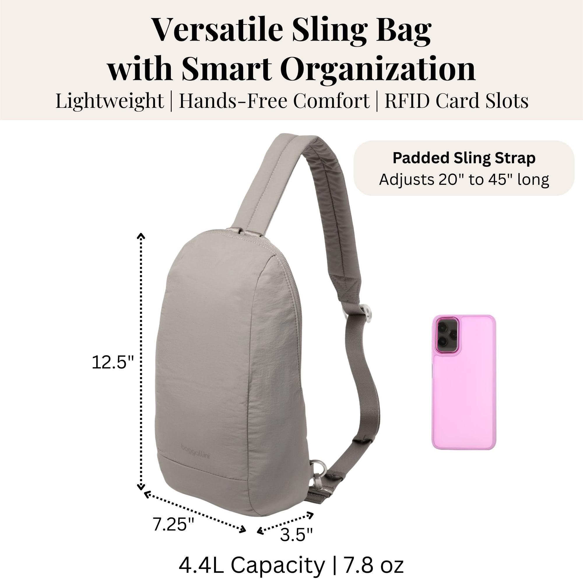 B-Lite Silver Sand