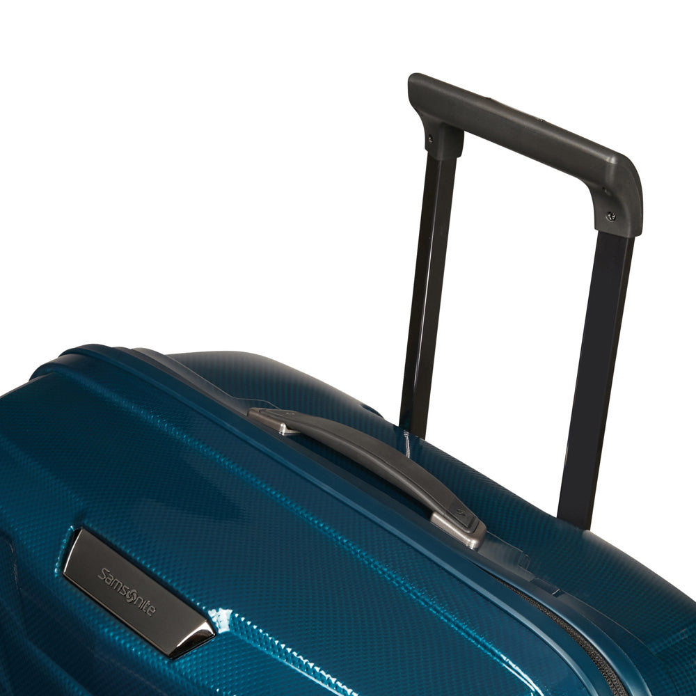 Petrol Blue