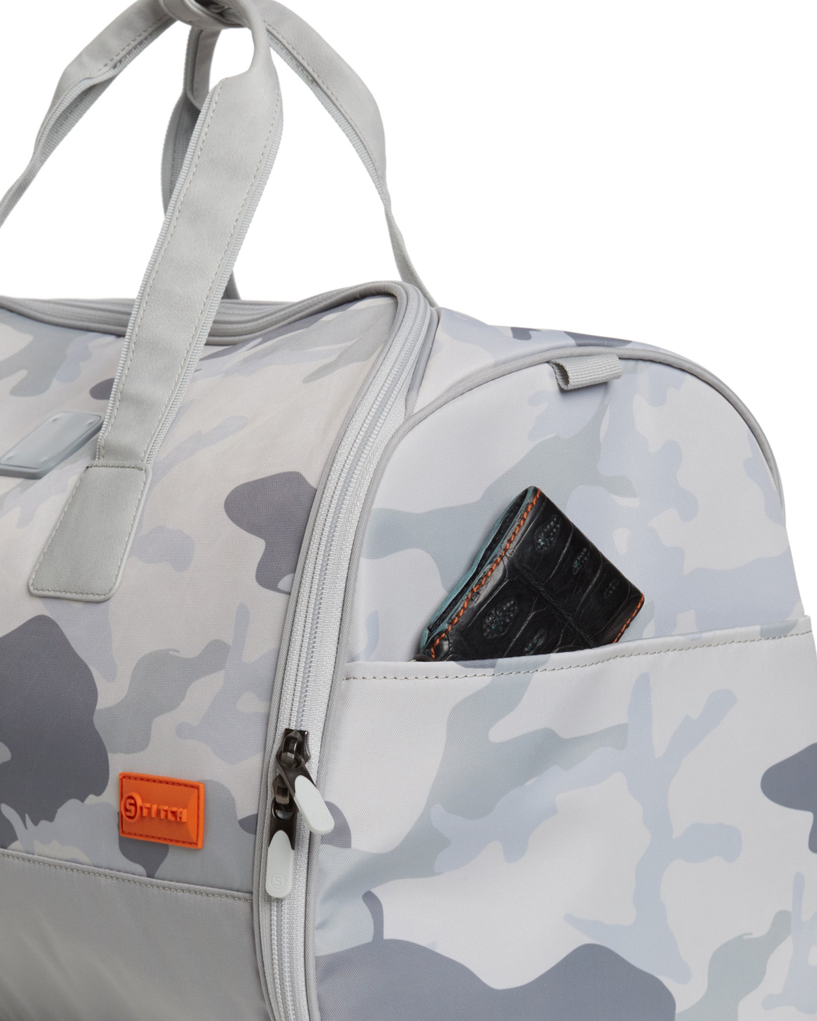 Light Grey Camo