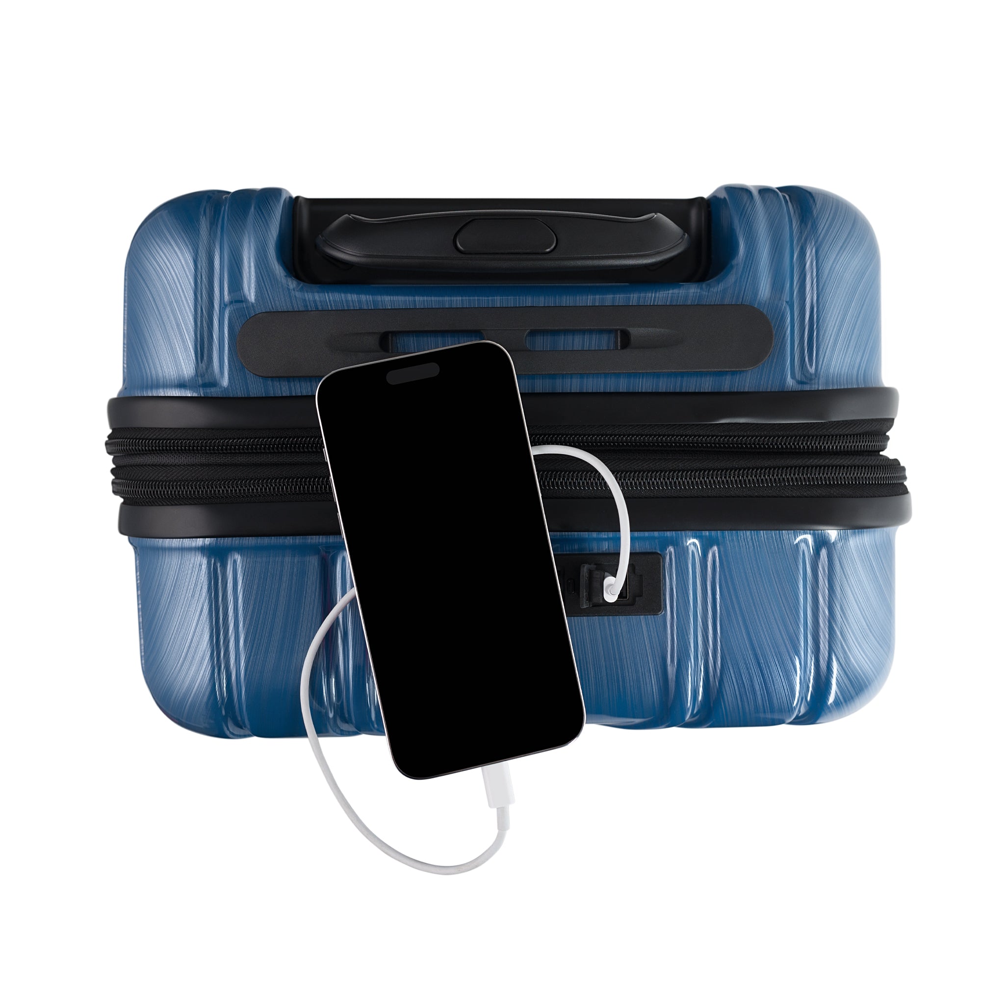 Captain's Blue