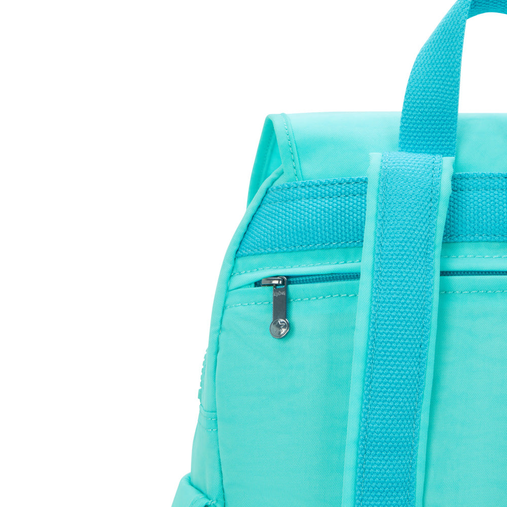 Poppy Aqua