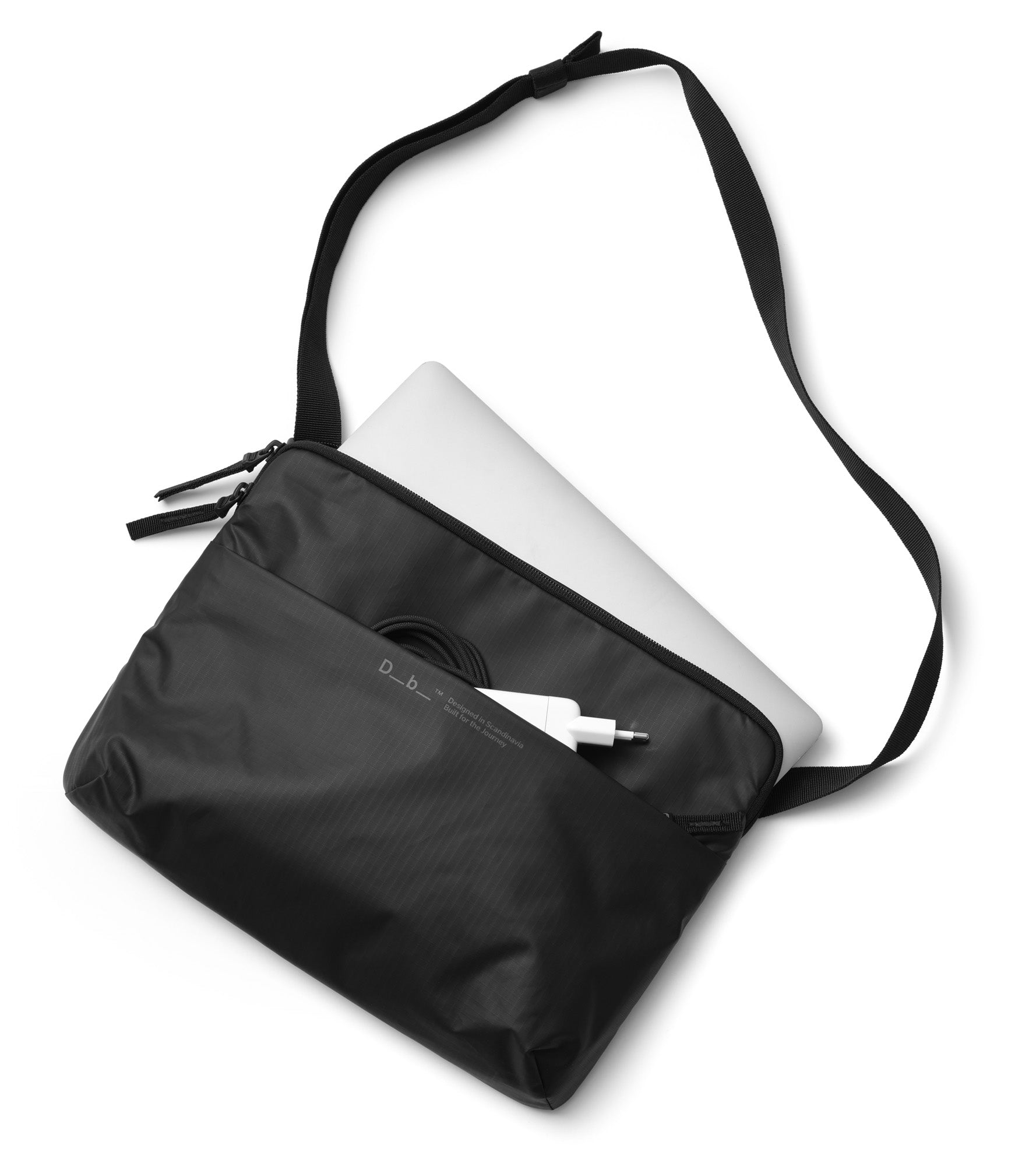 D_b_ Ramverk Laptop Sleeve - Thumbnail 2